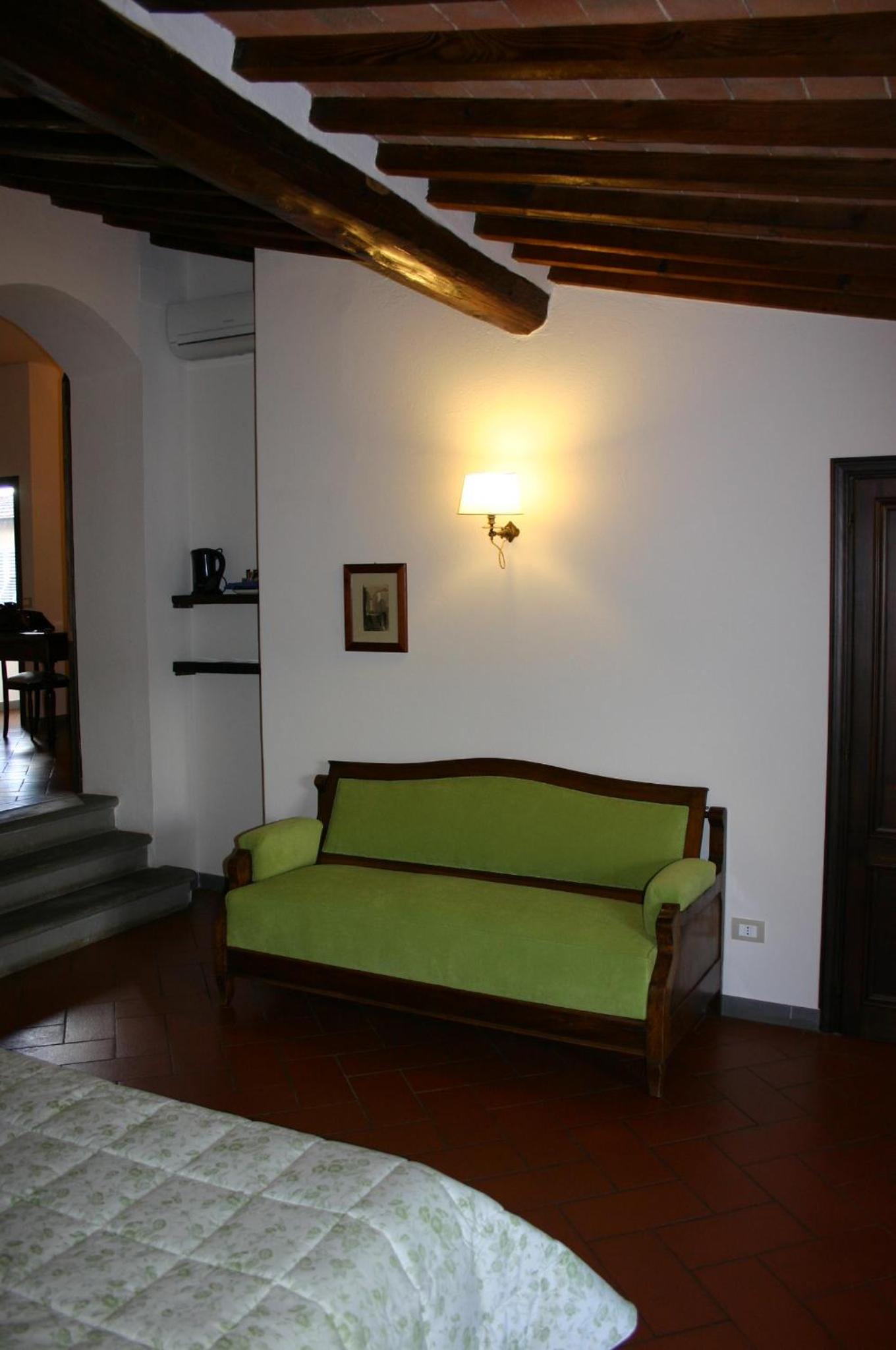 I Parigi Corbinelli Residenze