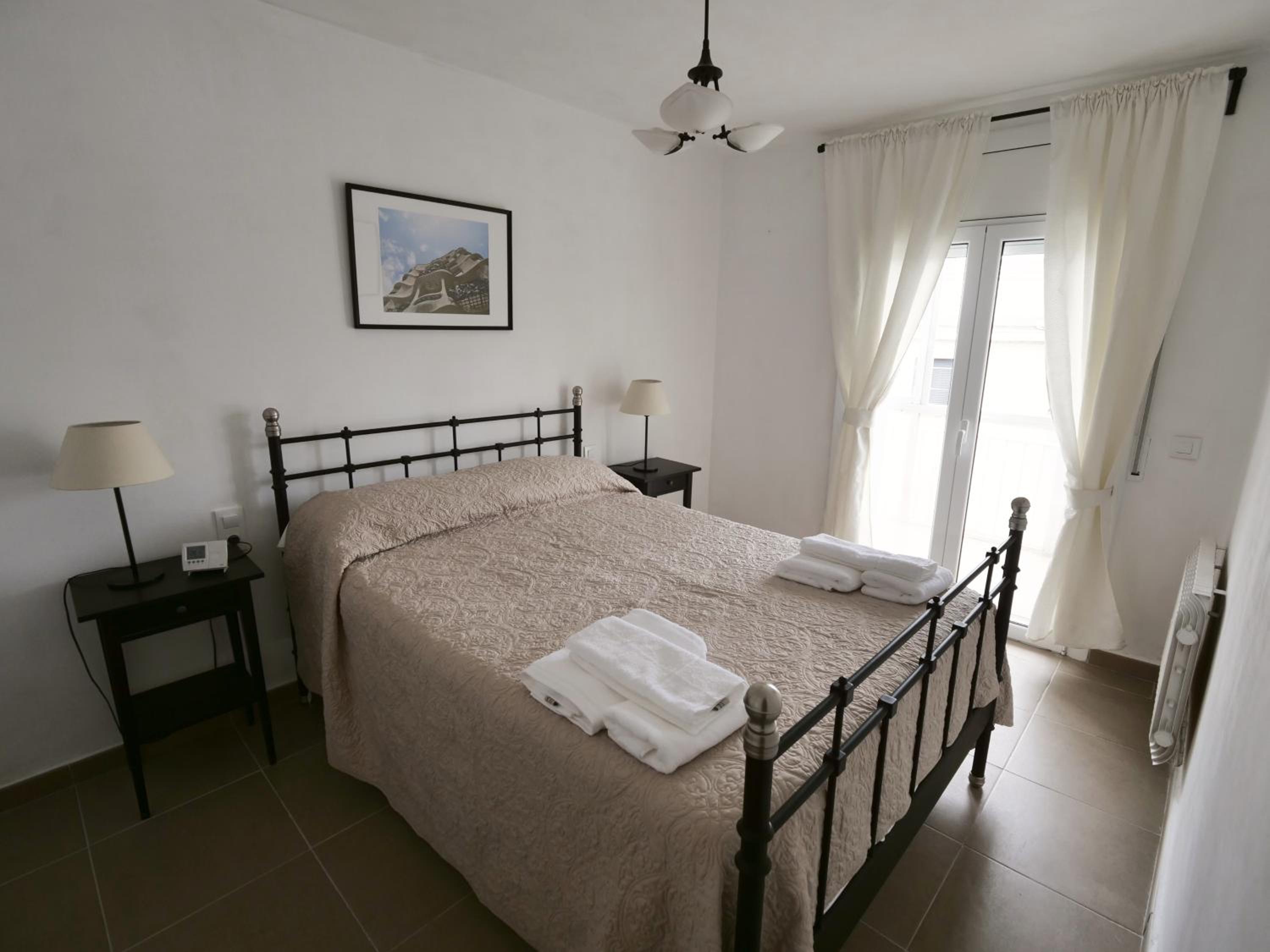 Apartamento Maraka Playa Castelldefels view 4