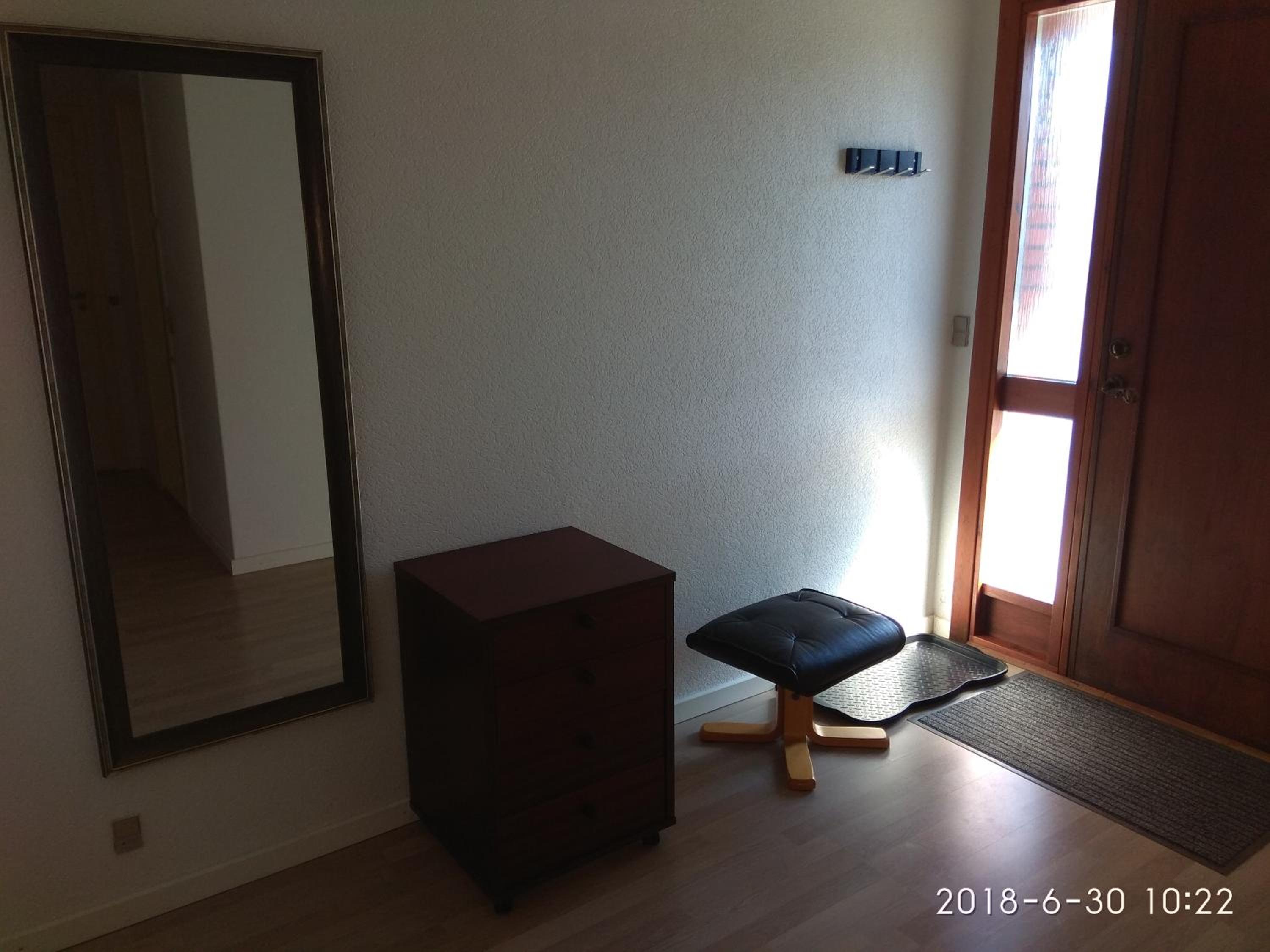 Gast Zimmer Outrup view 4