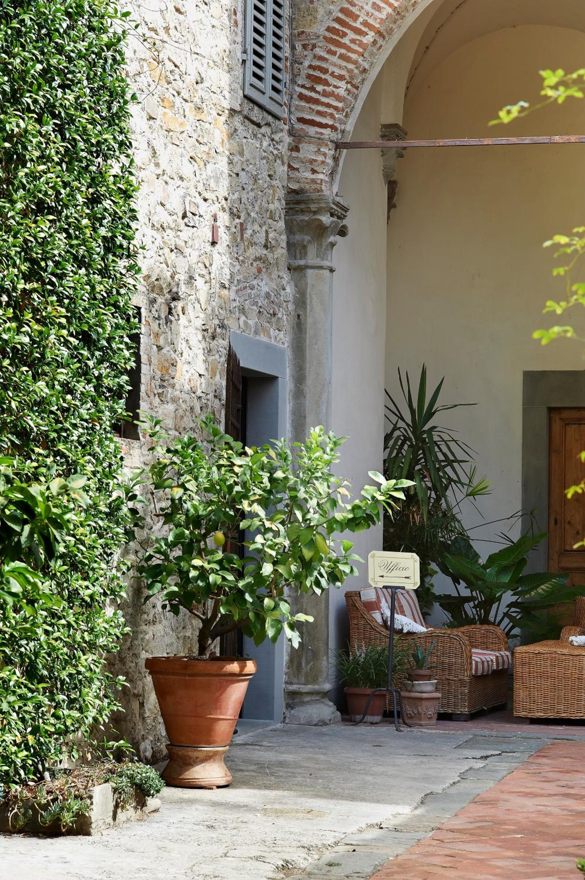 I Parigi Corbinelli Residenze