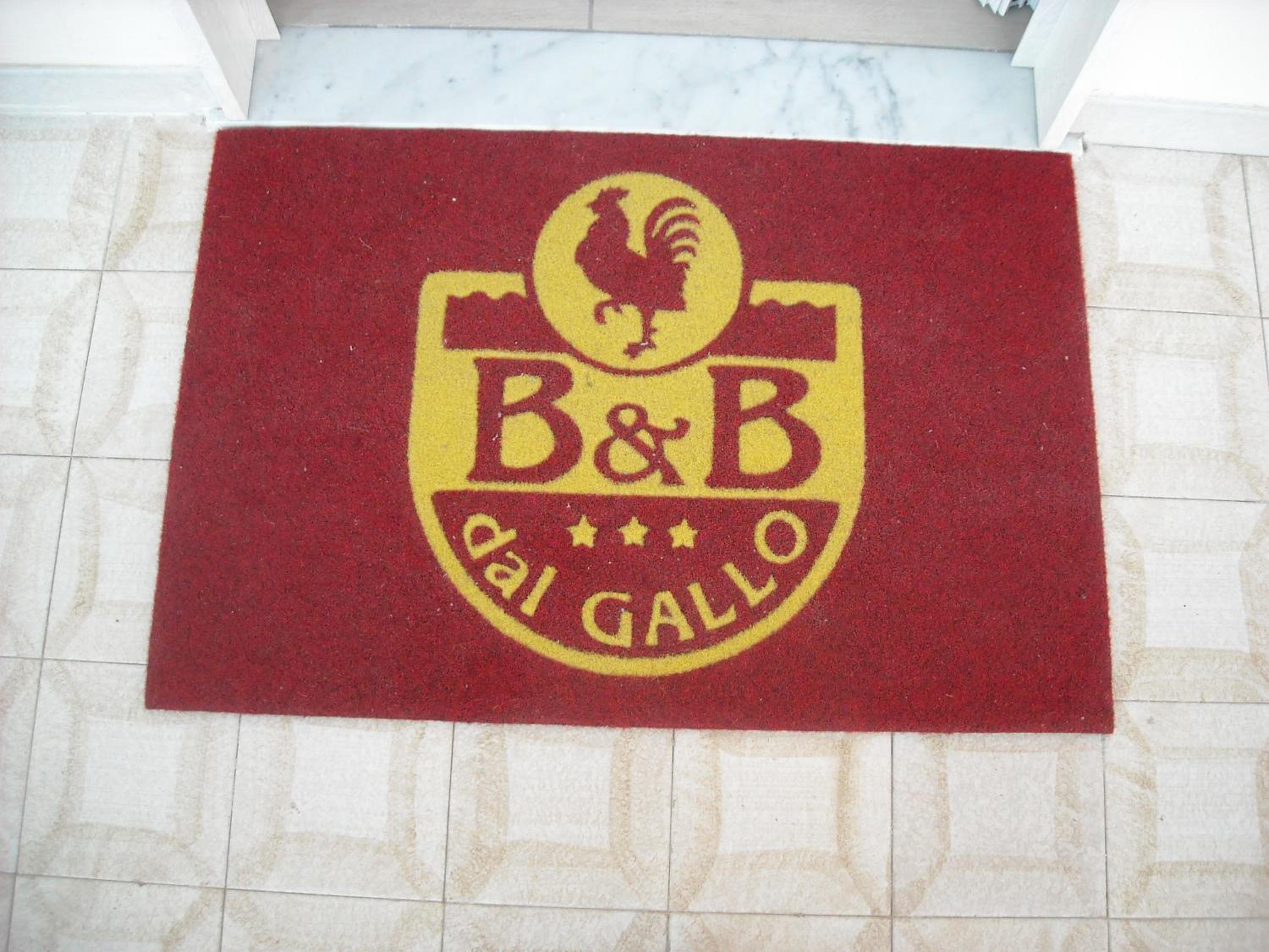 B&B dal Gallo, photo 44