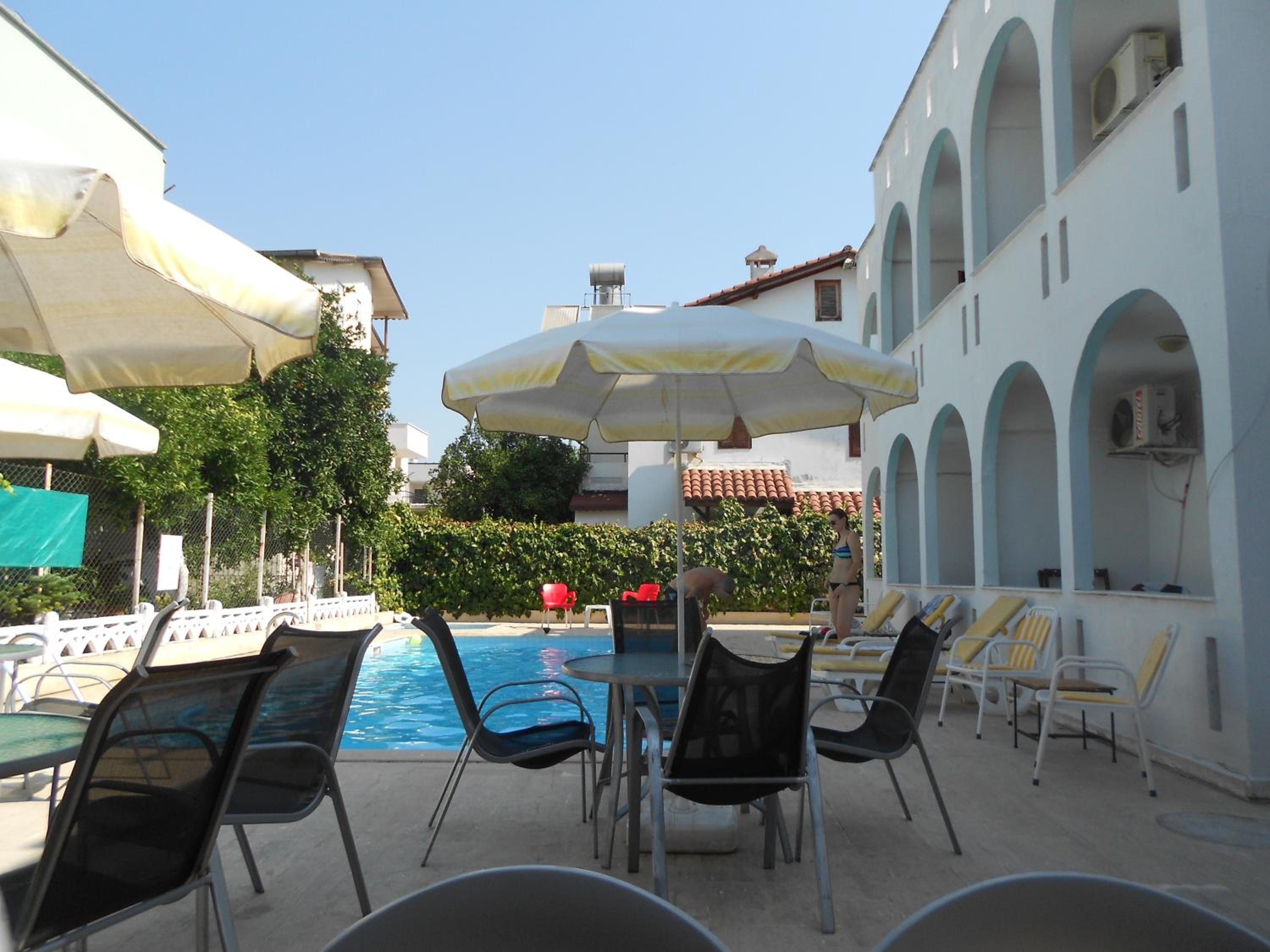 Garden Prizma Rooms&Aparts - Image 31