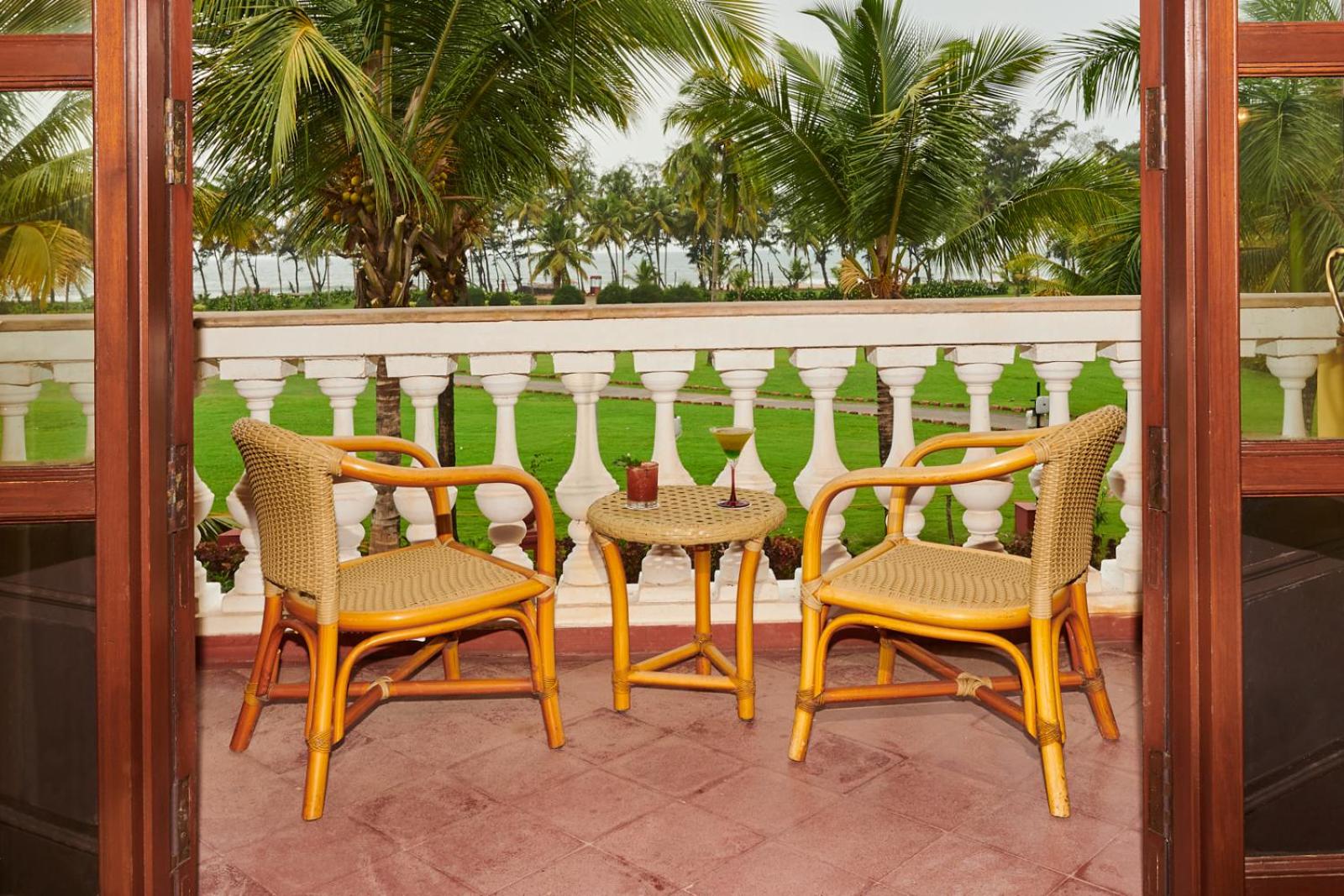 The LaLiT Golf & Spa Resort Goa, Canacona The LaLiT Golf & Spa Resort Goa, Canacona