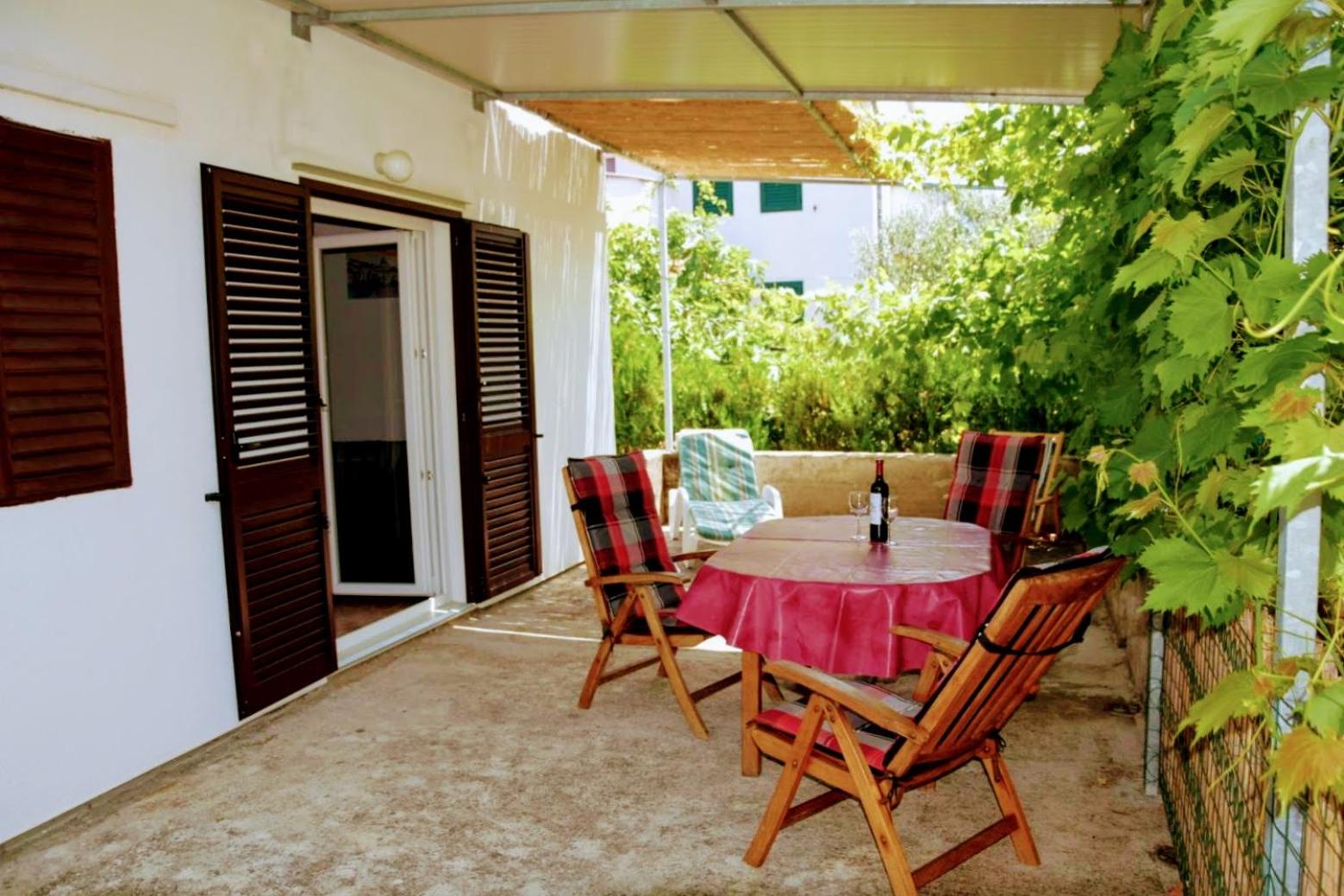 Holiday Home J-Adria view 4
