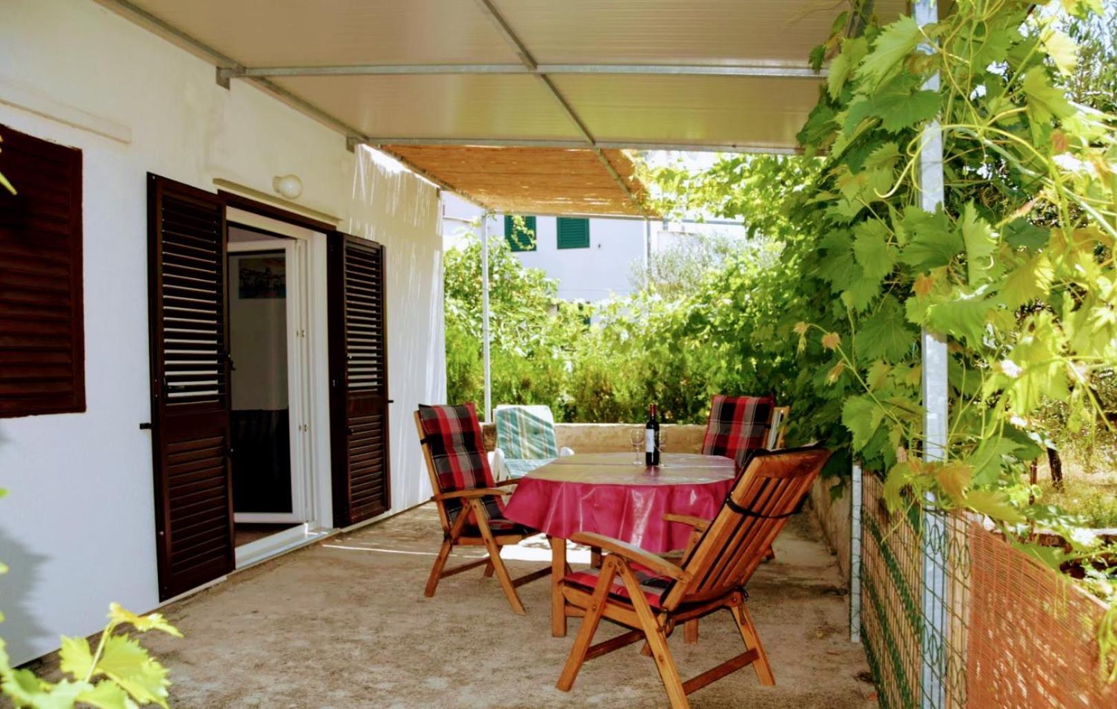 Holiday Home J-Adria view 3