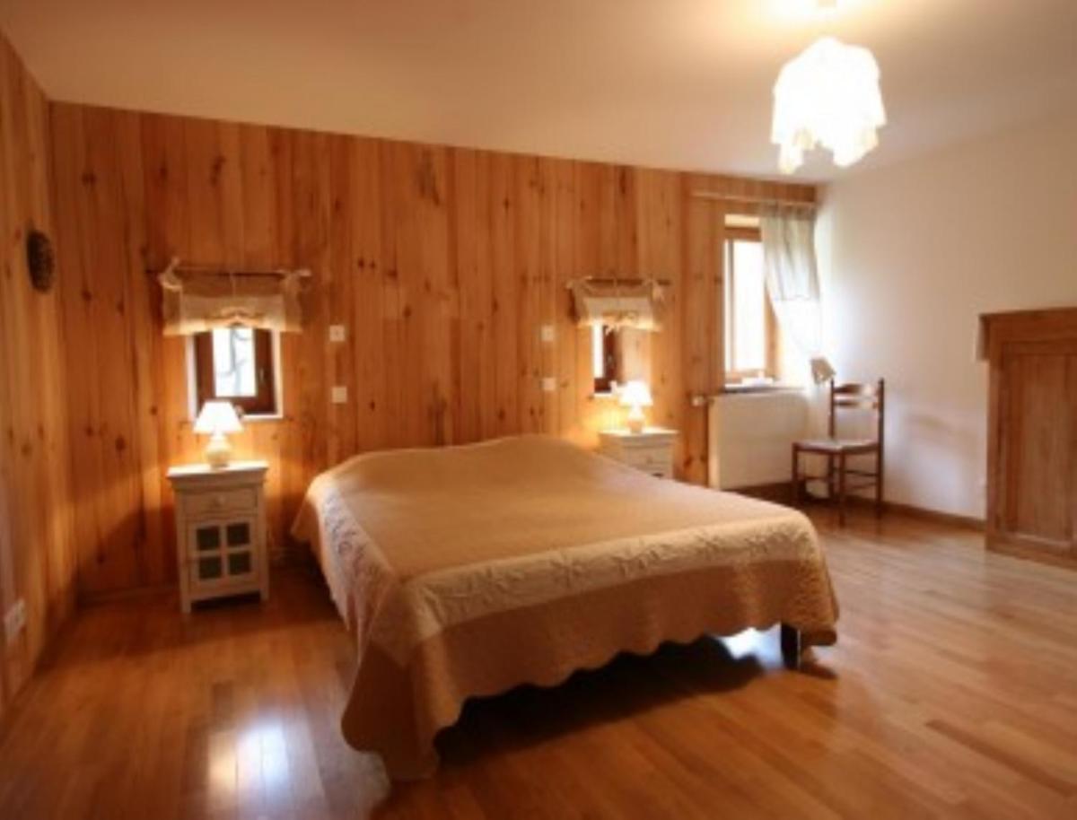 Auberge du Ruxelier