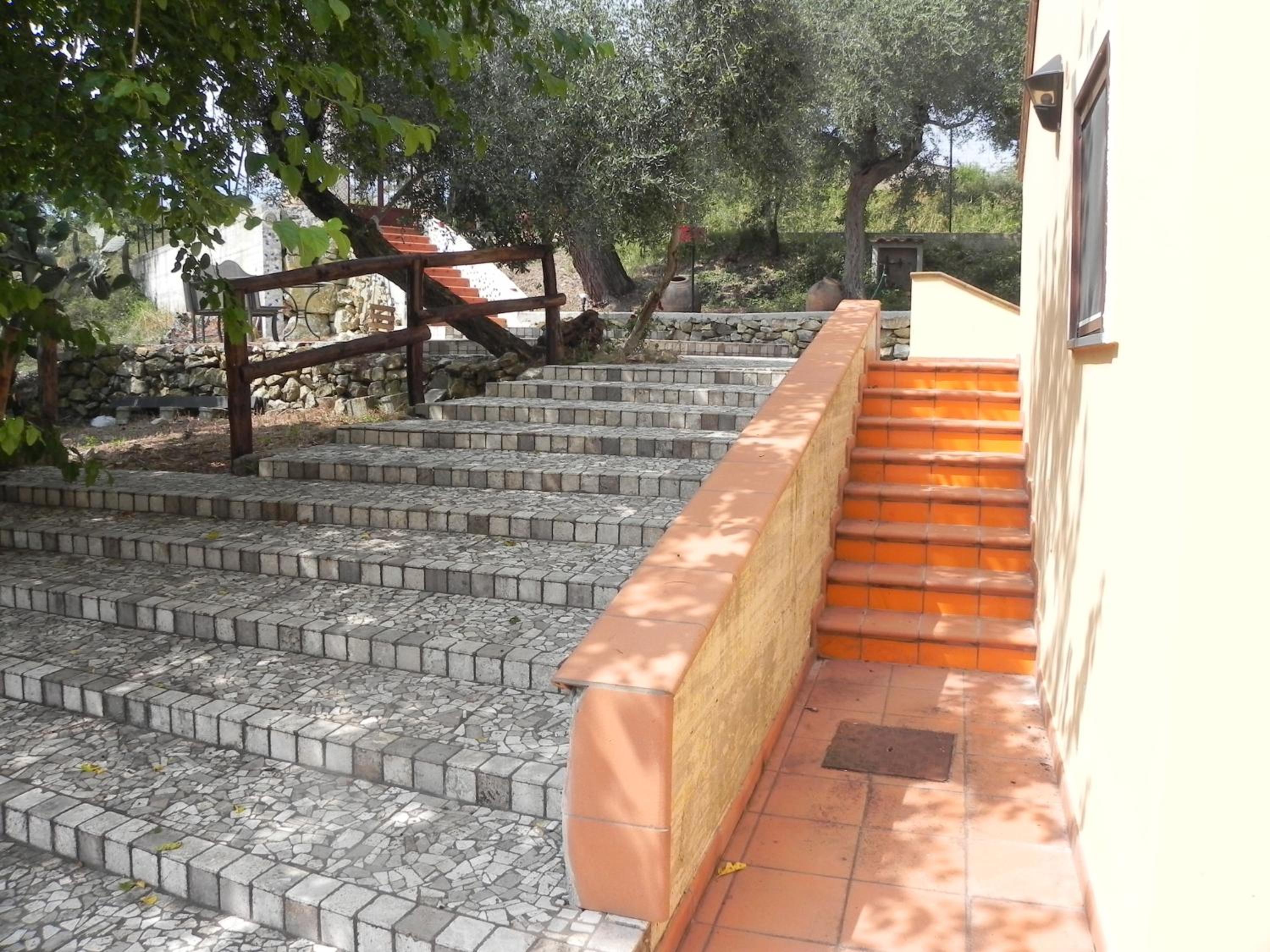 Agriturismo B&B Il Rifugio di Nino