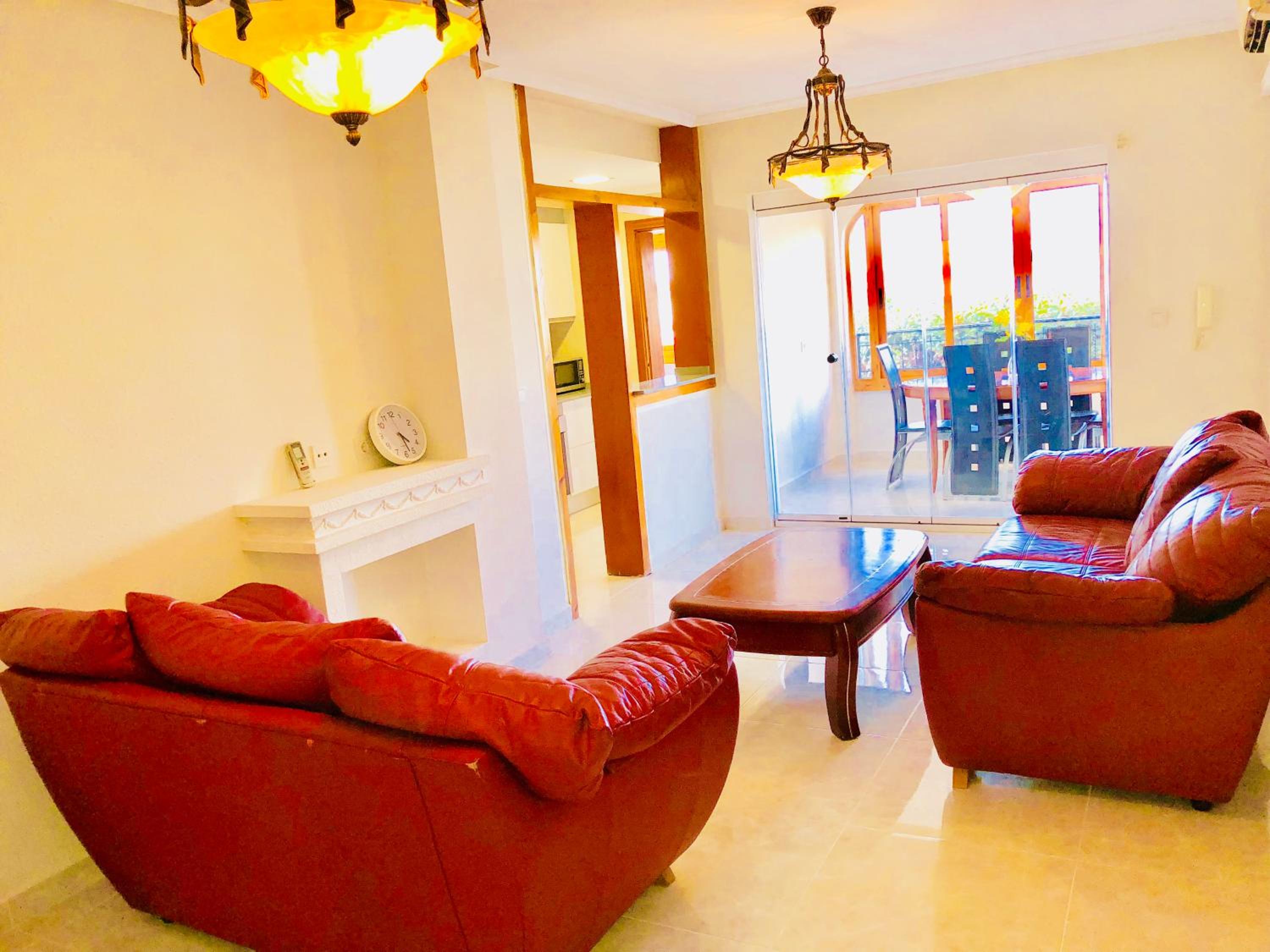 Modern Apartment Near The Beach view 3