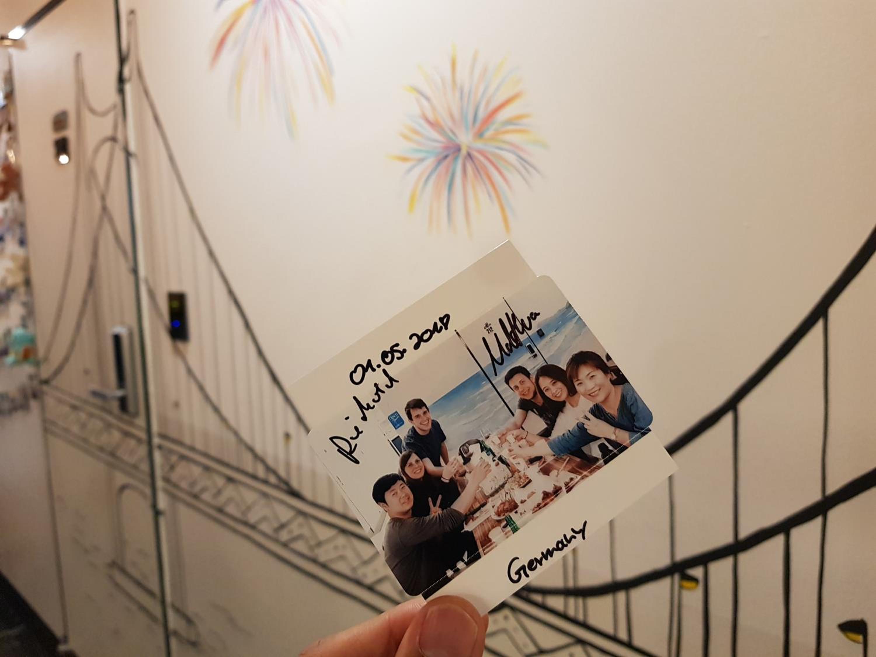 MAMA Guesthouse Haeundae - Image 5