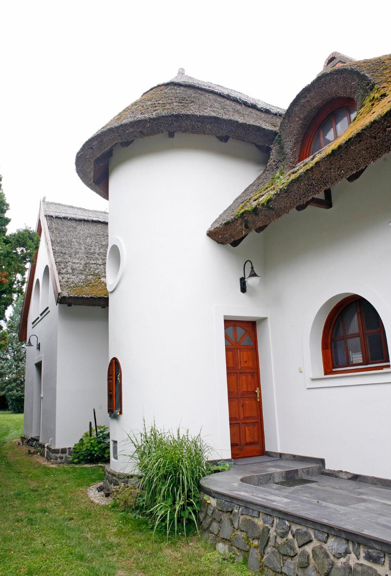 The Pearl of Balaton view 4