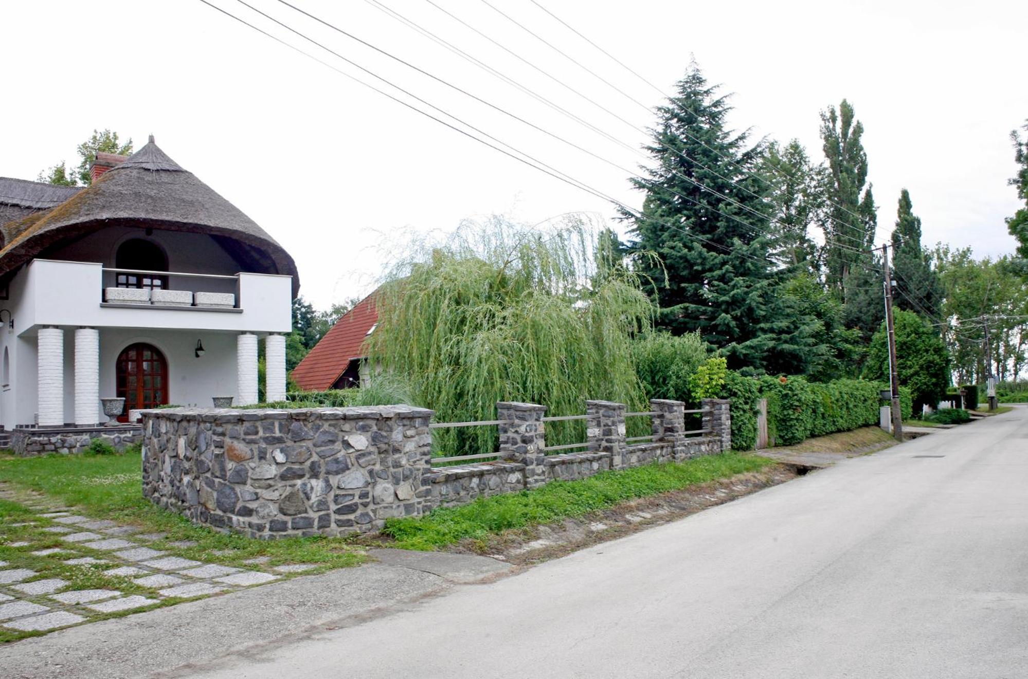 The Pearl of Balaton view 5
