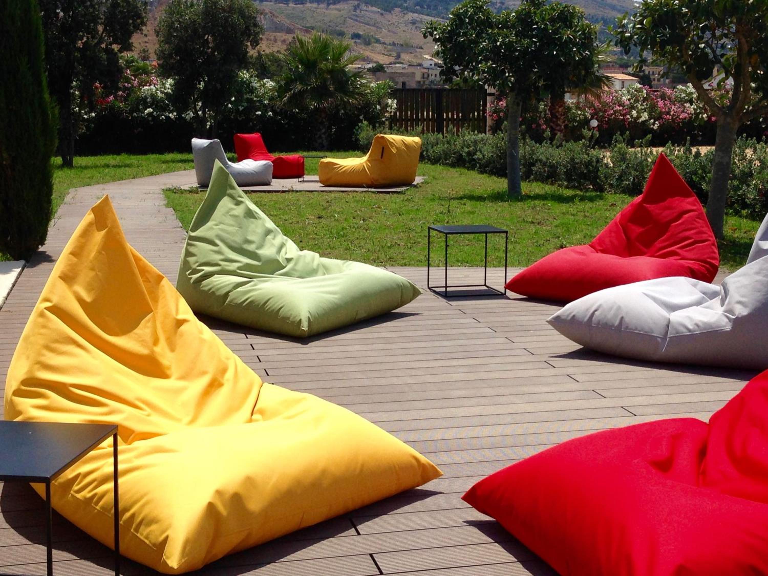 Bite - Bike and Kite Accommodations en Trapani