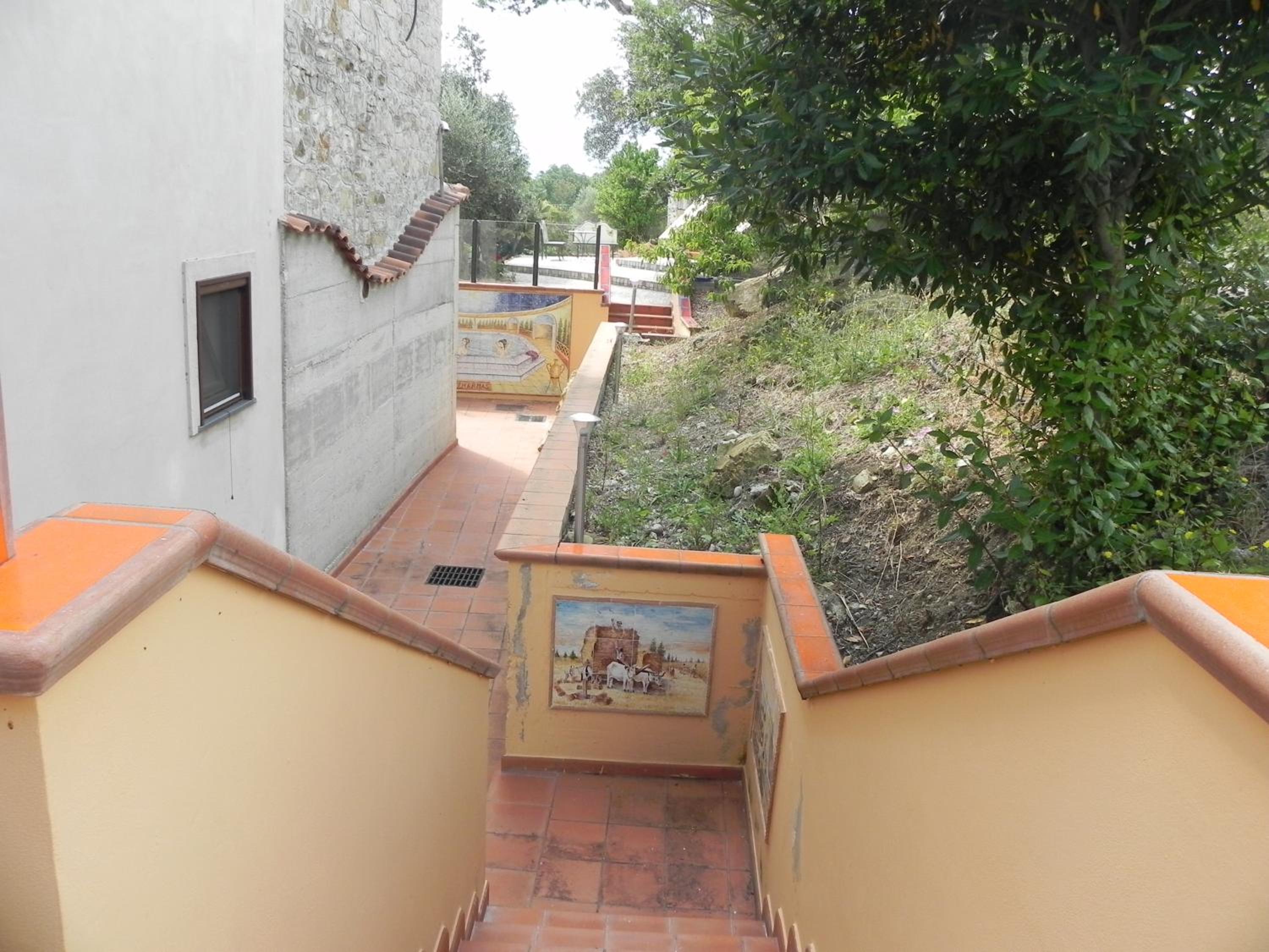 Agriturismo B&B Il Rifugio di Nino