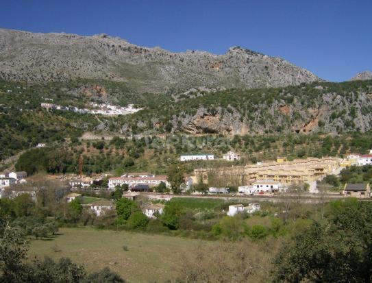 Casa Estacion de Benaojan view 2