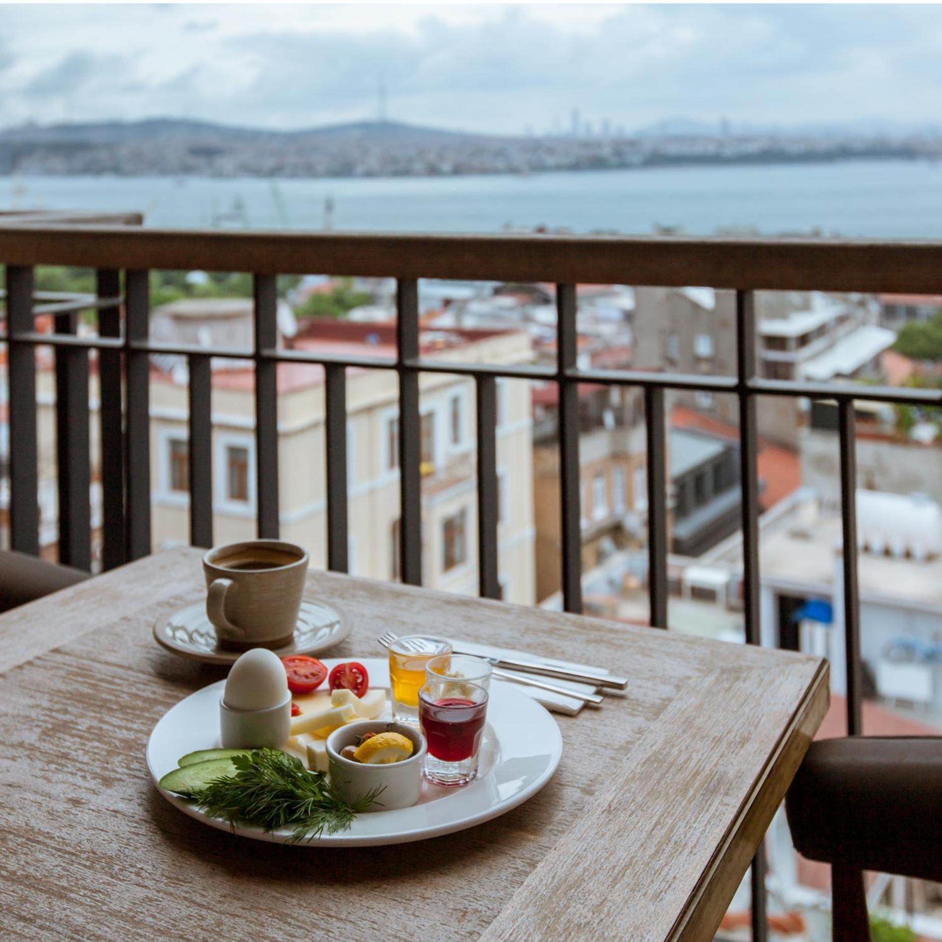 Georges Otel Galata - Image 7