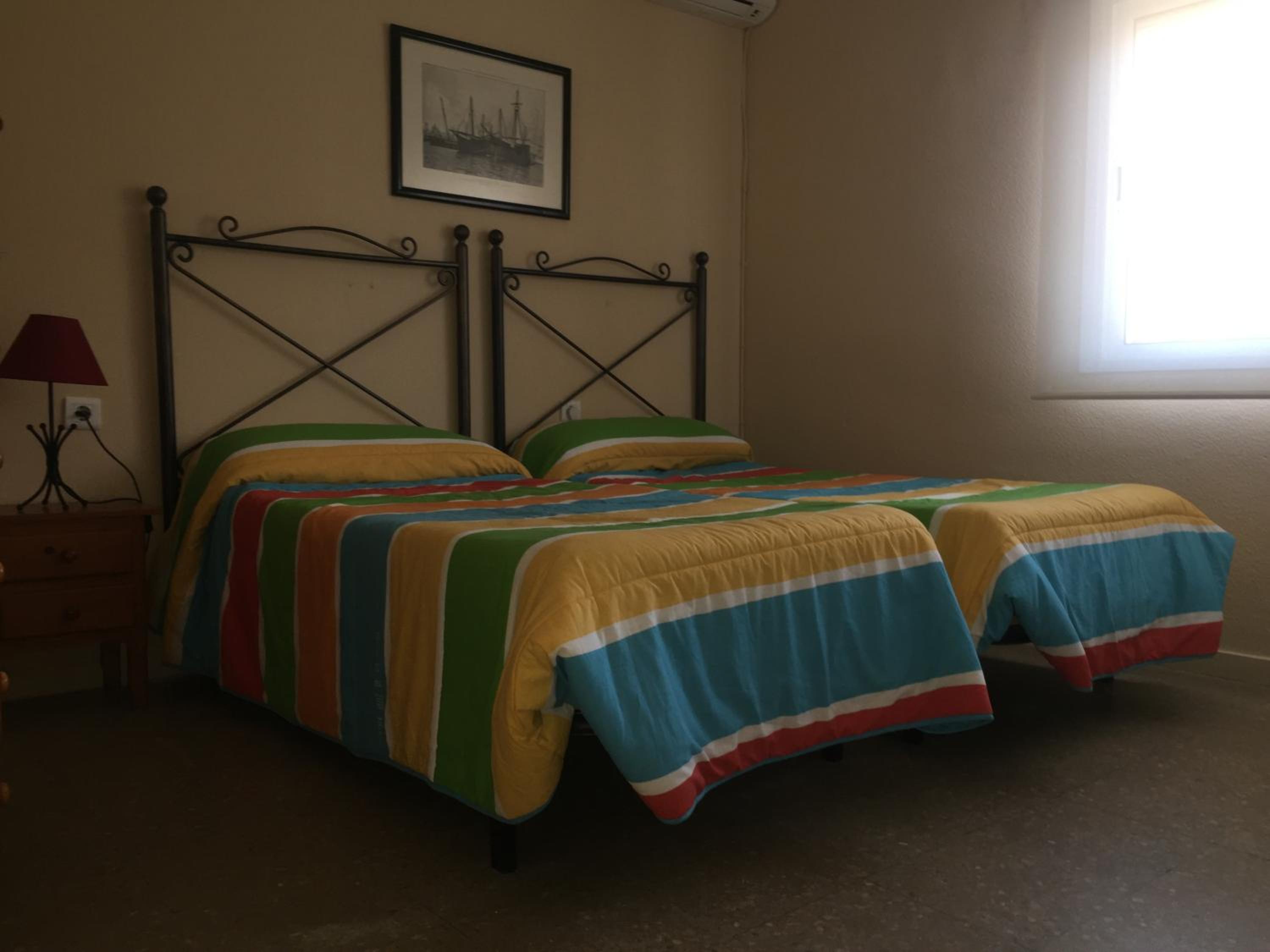 Apartamentos Isla Canela