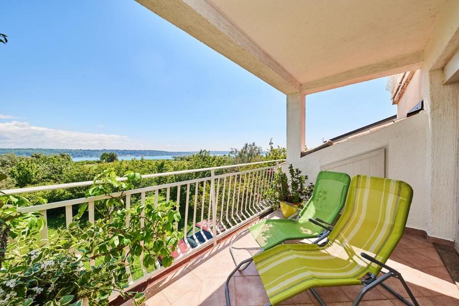 Apartment Dajana