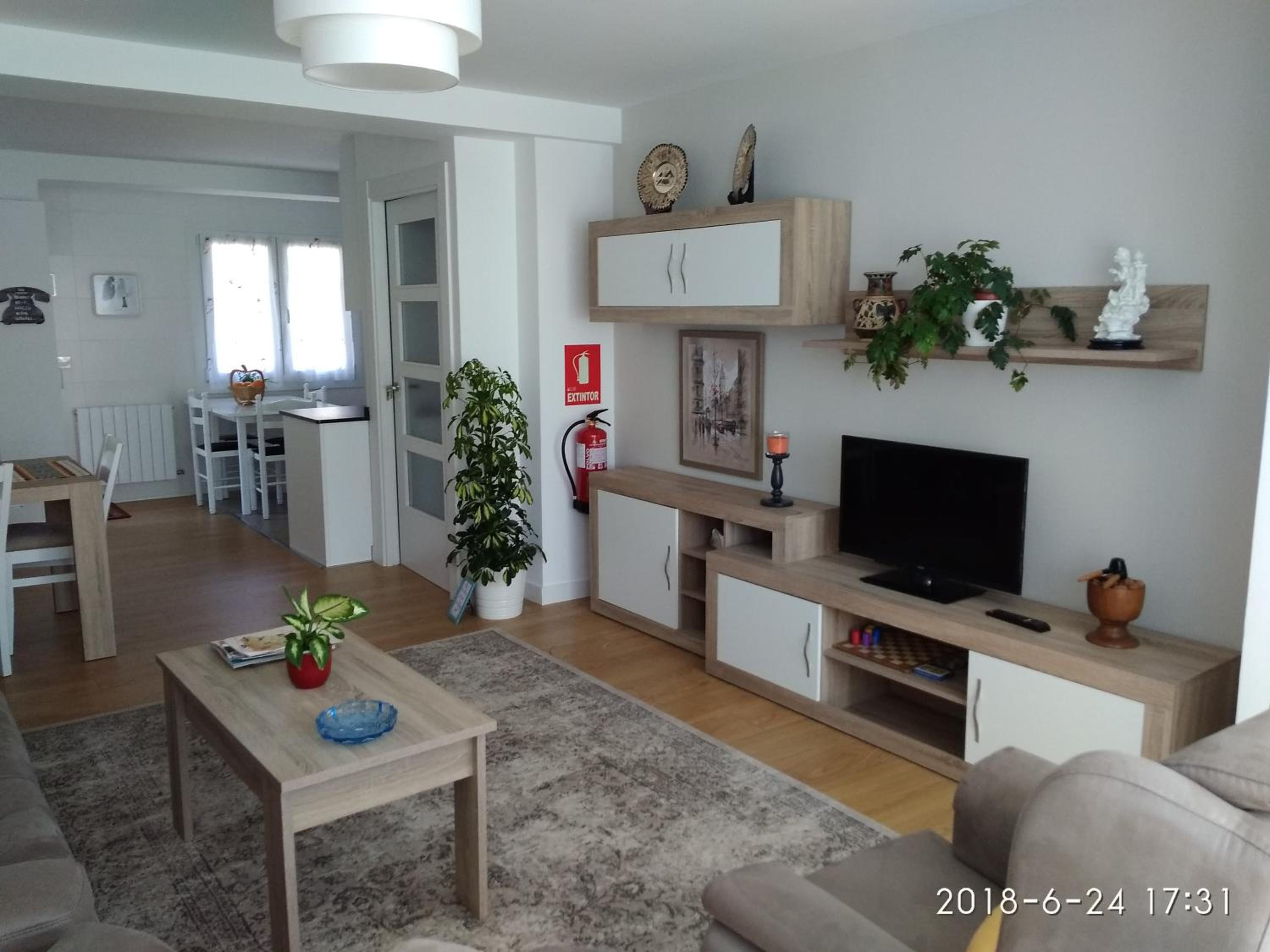 Apartamento Datue view 4