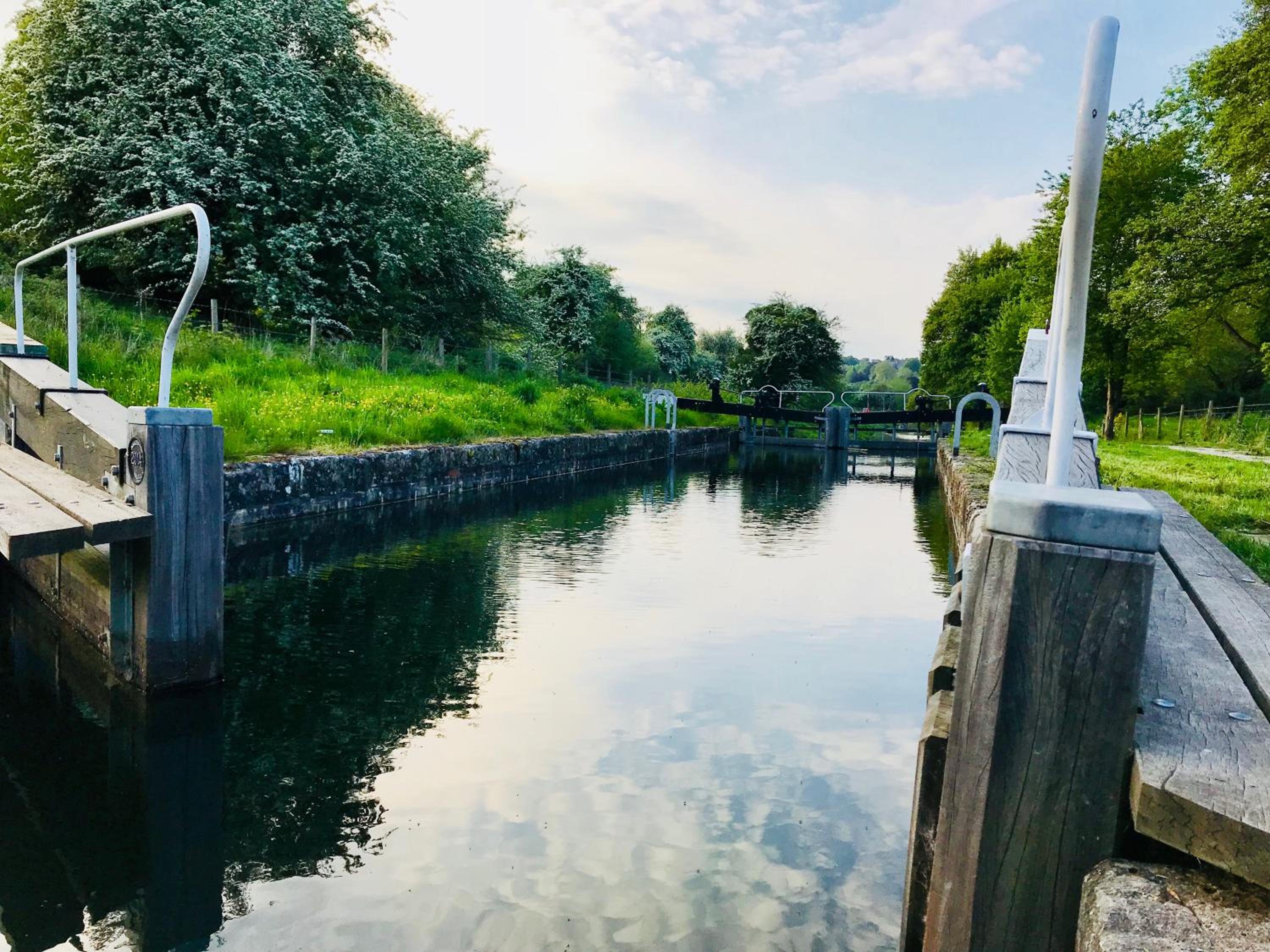 Stroud Vacations - Upper Highview - Self Catering Apartment, fpventures Stroud - Property Image 3