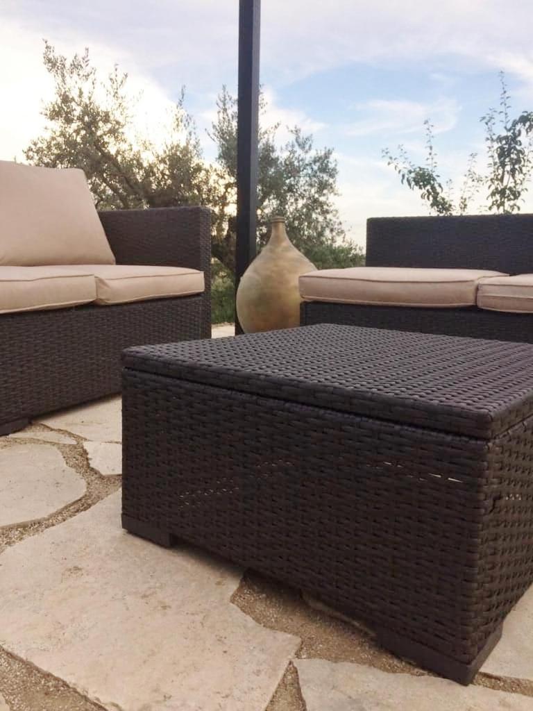 B&B and Wellness Il Pomario di Montepiglio Resort Naturista