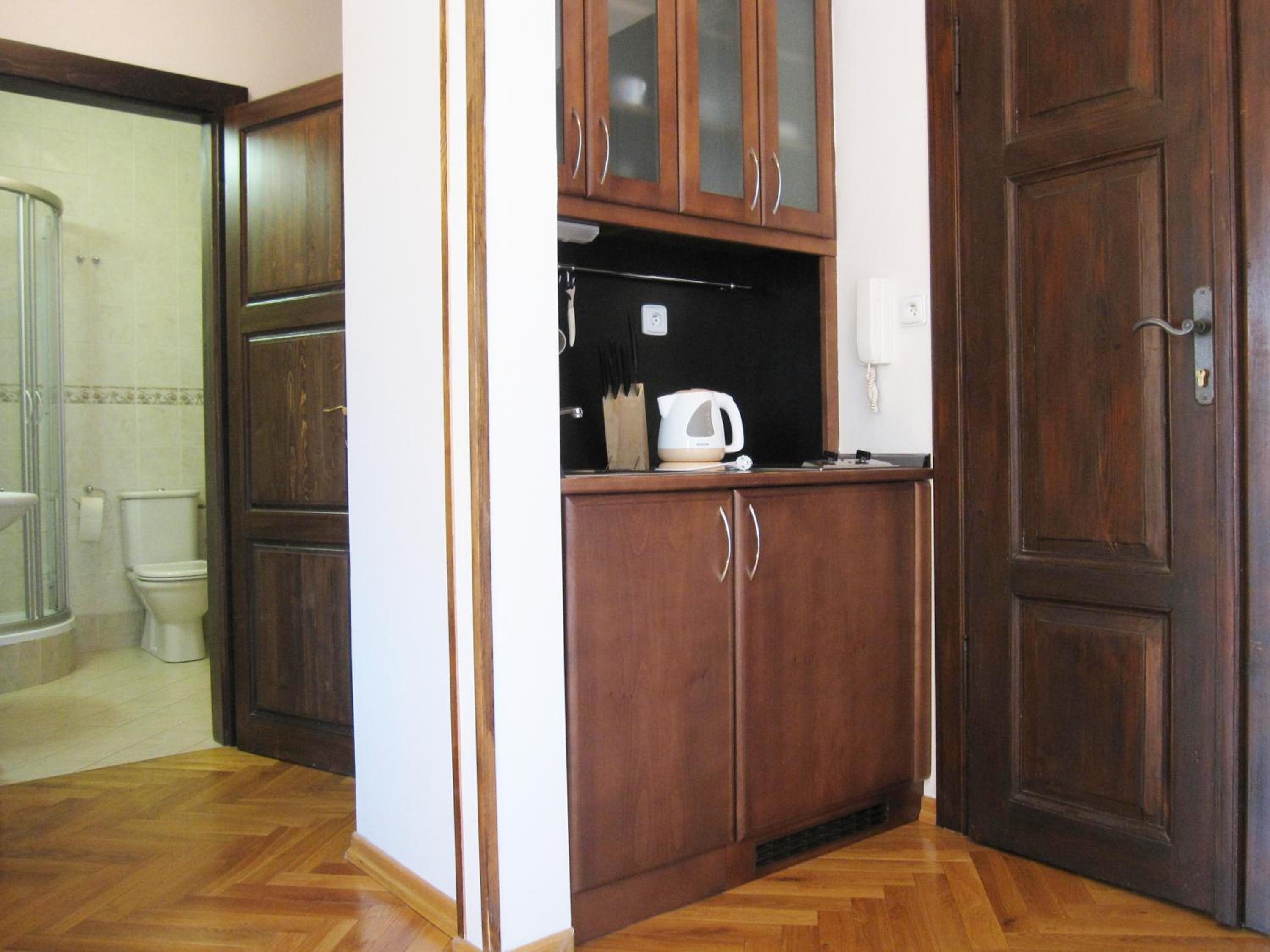Residence Thunovska