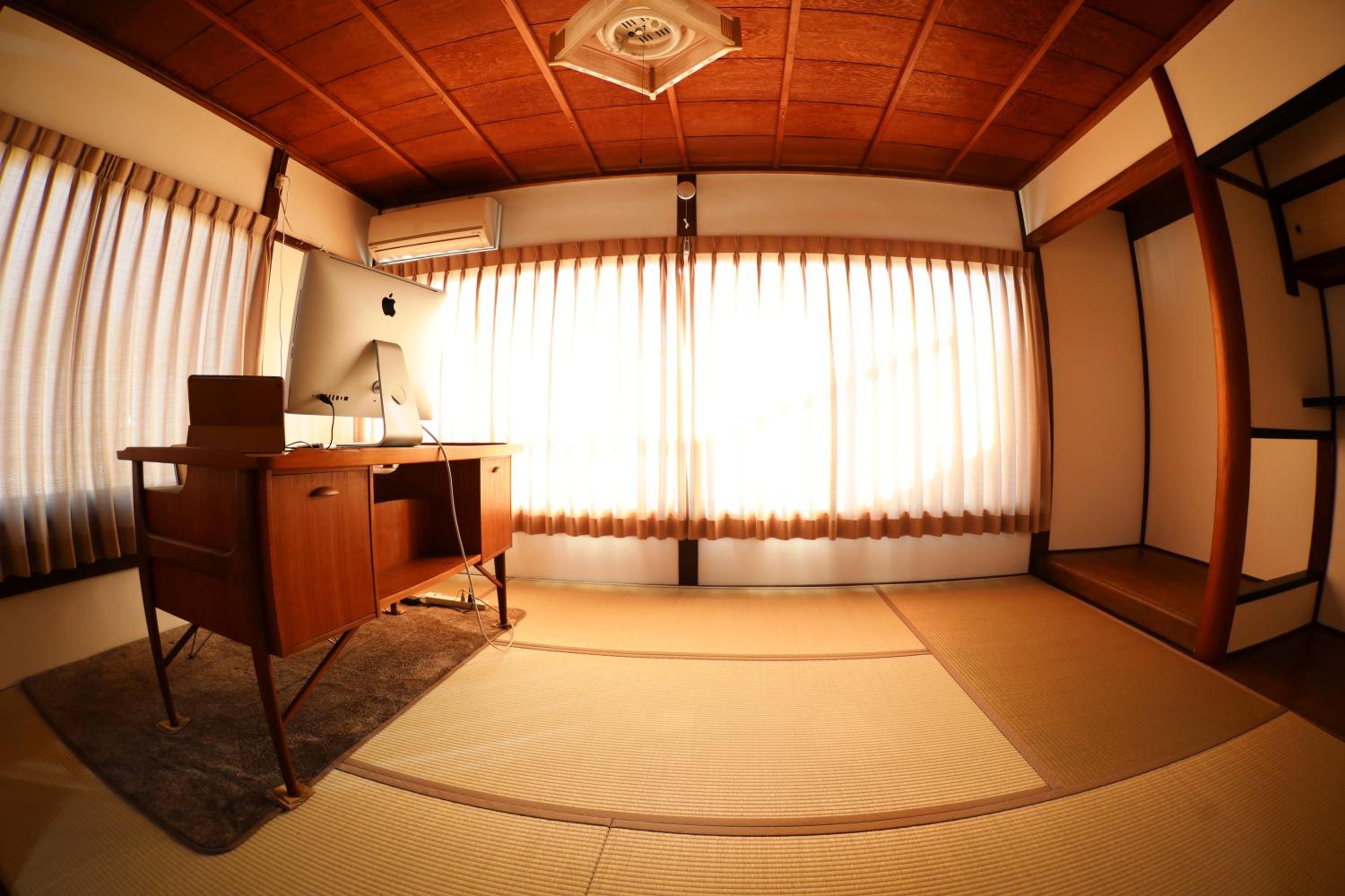 Guesthouse Omihachiman view 3