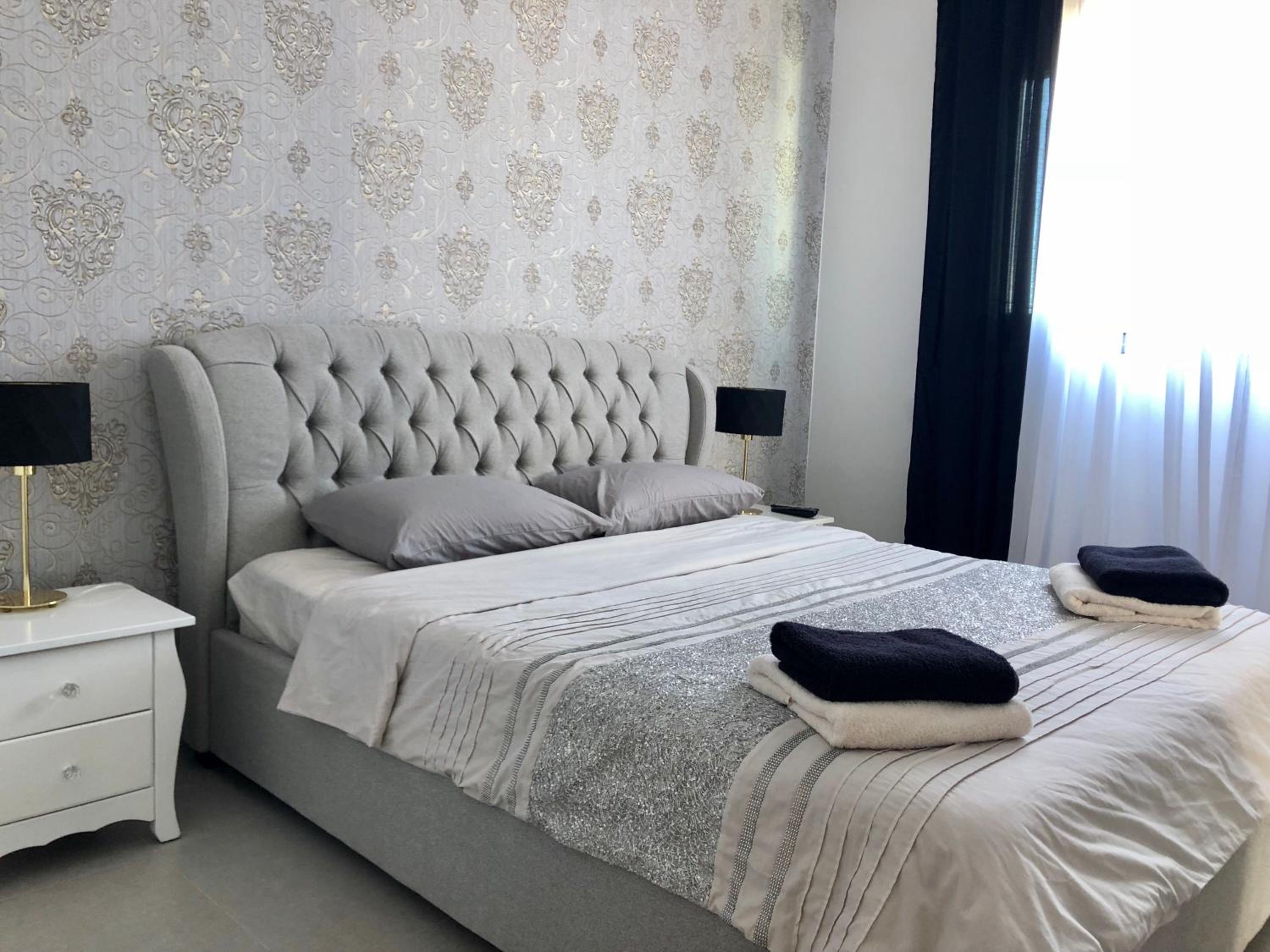 Apartment "Style City" With Sea View, photo 41