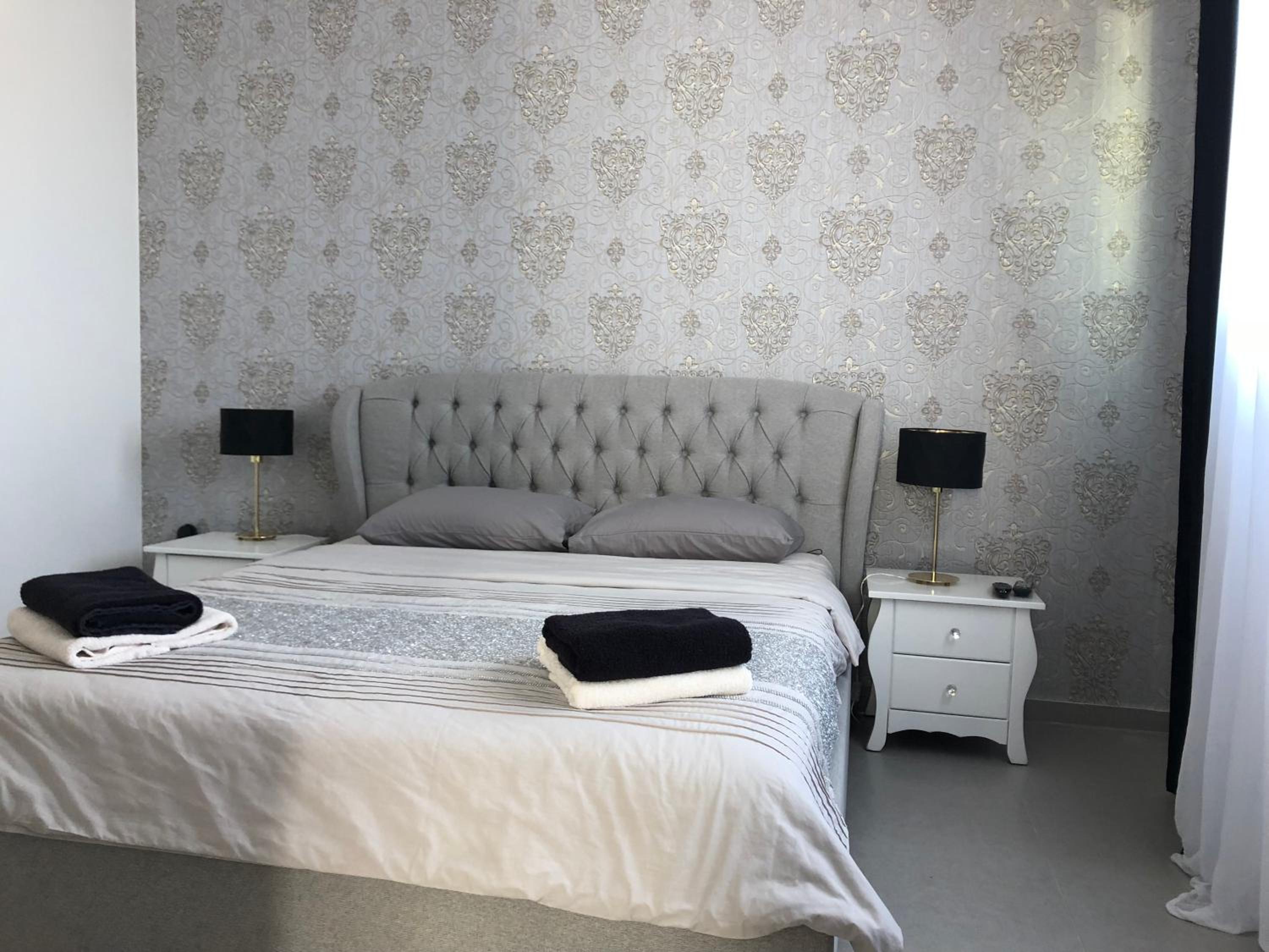 Apartment "Style City" With Sea View, photo 39