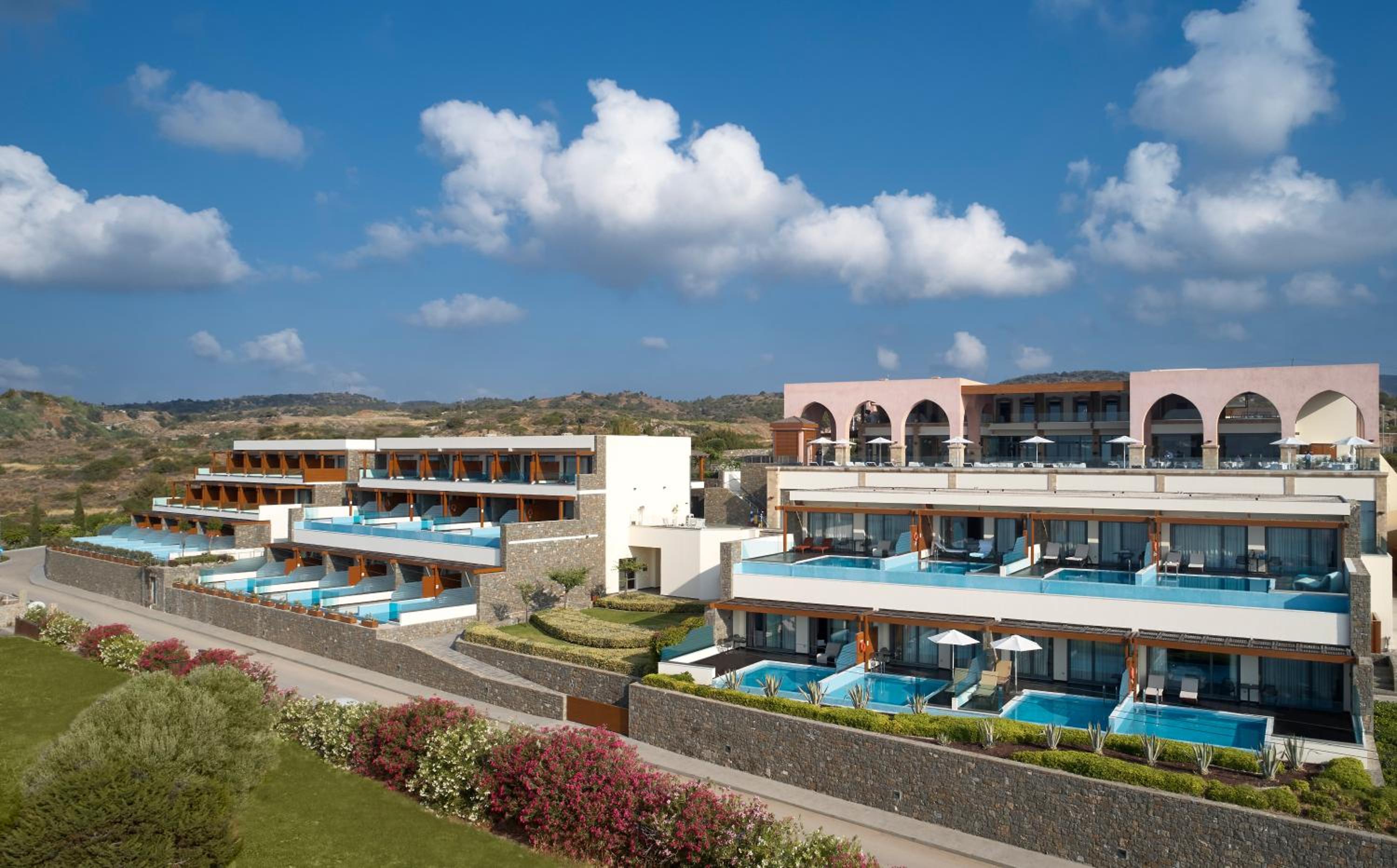 Hotel Boutique 5 Hotel & Spa - Adults Only