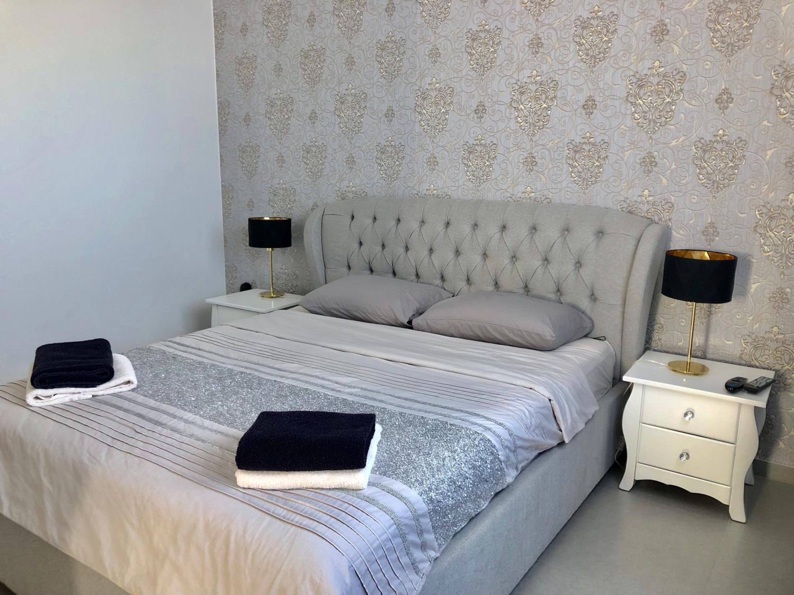 Apartment "Style City" With Sea View, photo 21