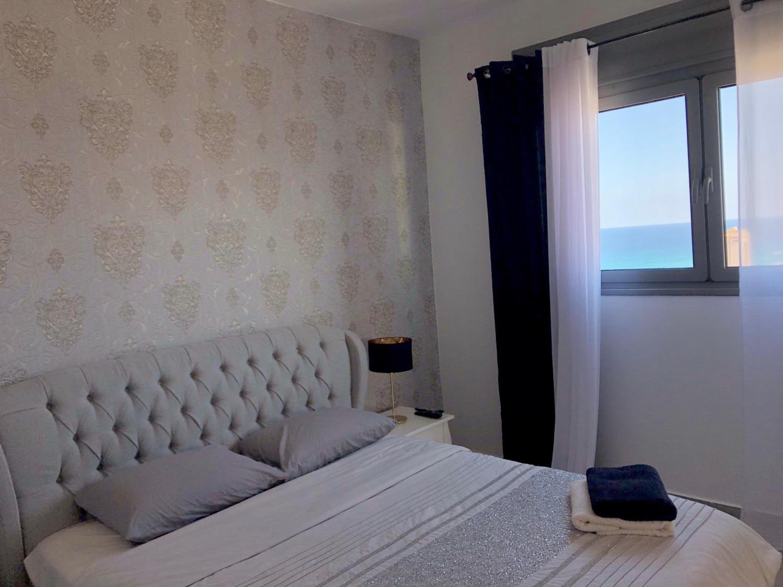 Apartment "Style City" With Sea View, photo 37