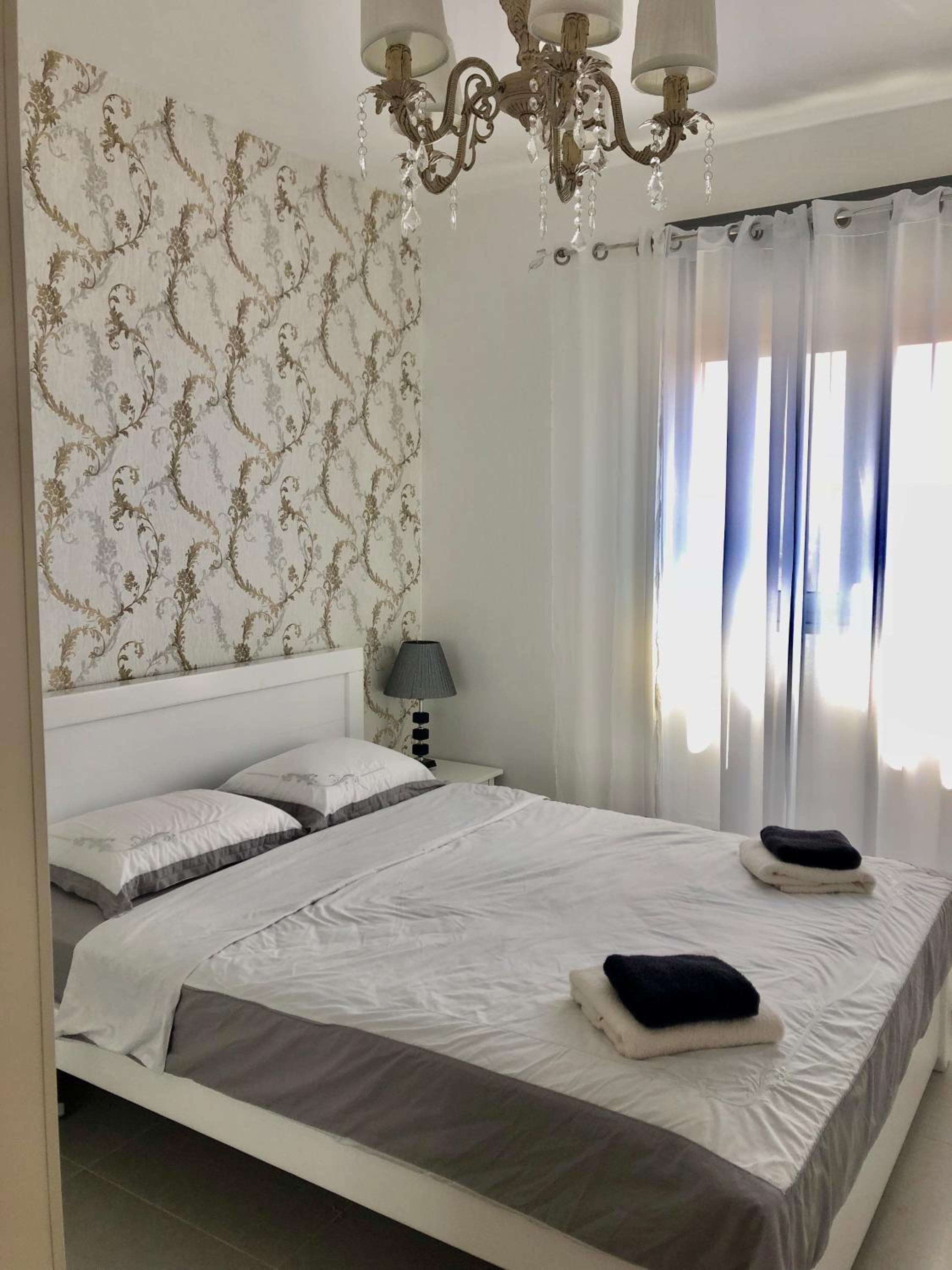 Apartment "Style City" With Sea View, photo 29