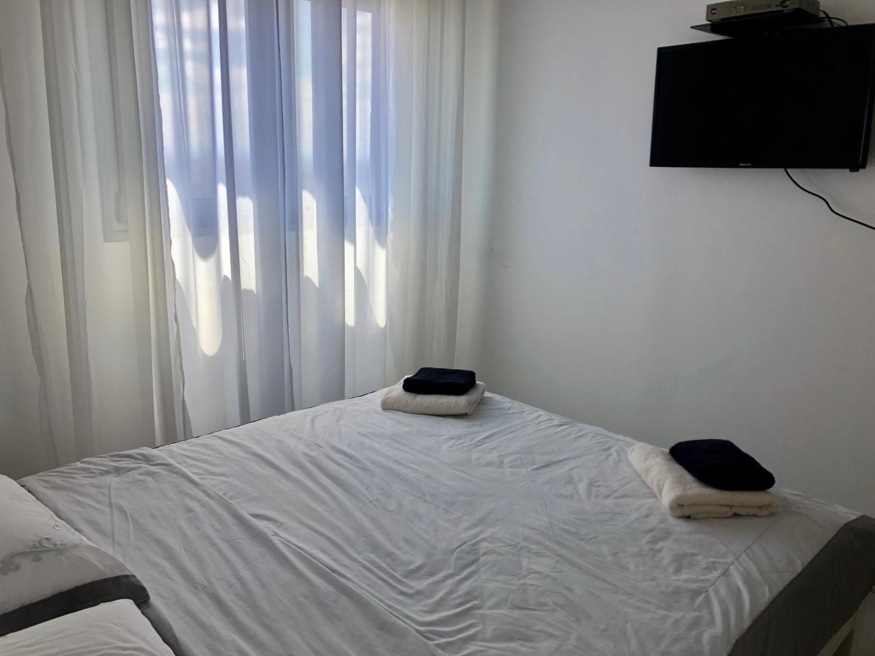 Apartment "Style City" With Sea View, photo 28