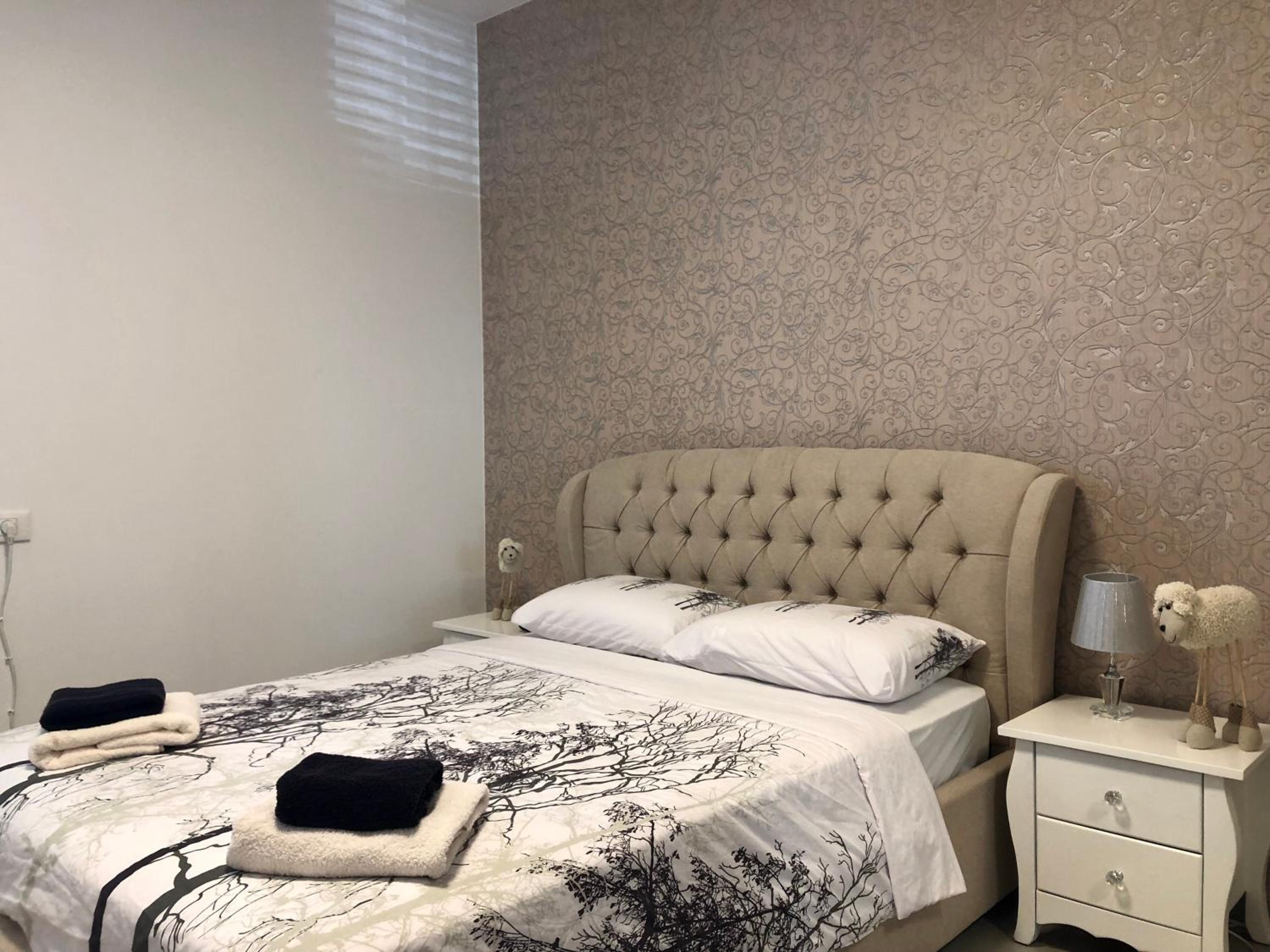 Apartment "Style City" With Sea View, photo 13