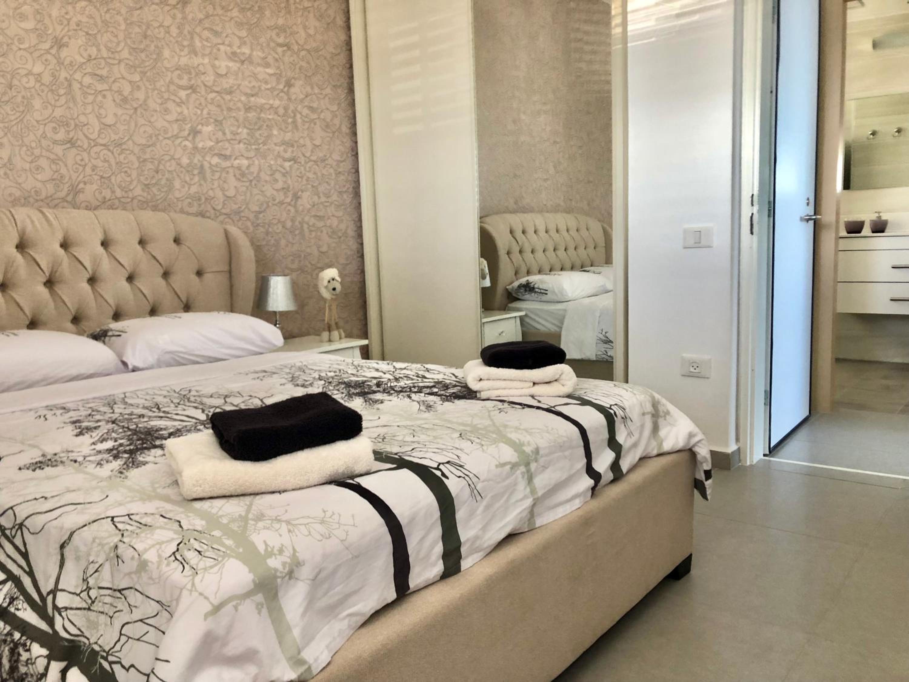 Apartment "Style City" With Sea View, photo 11