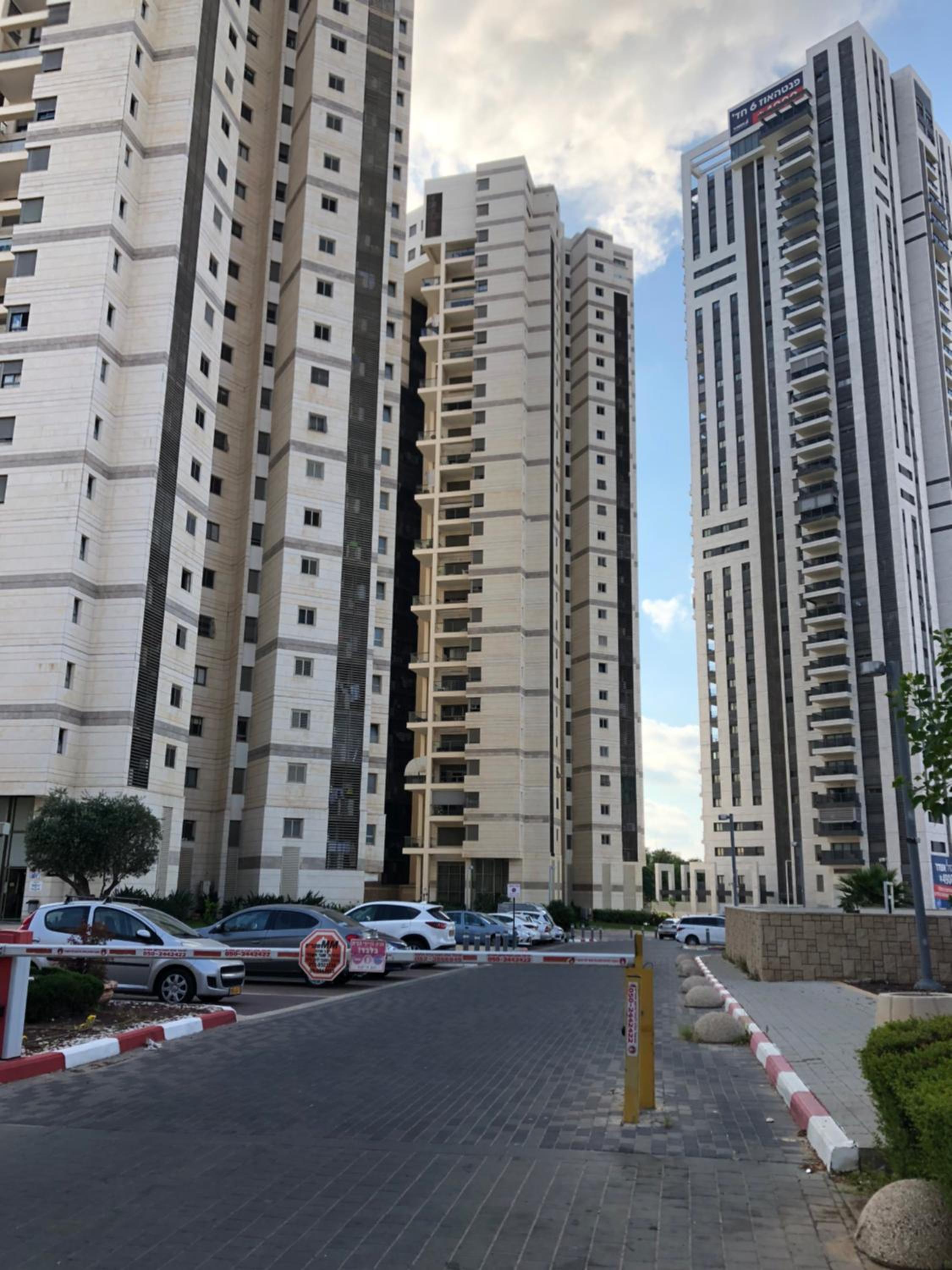 Apartment "Style City" With Sea View, photo 14