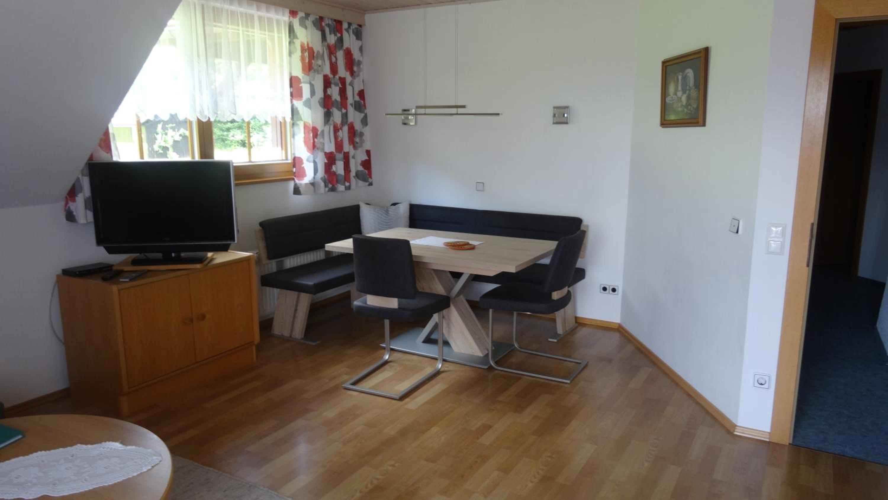 Ferienhaus Enzi