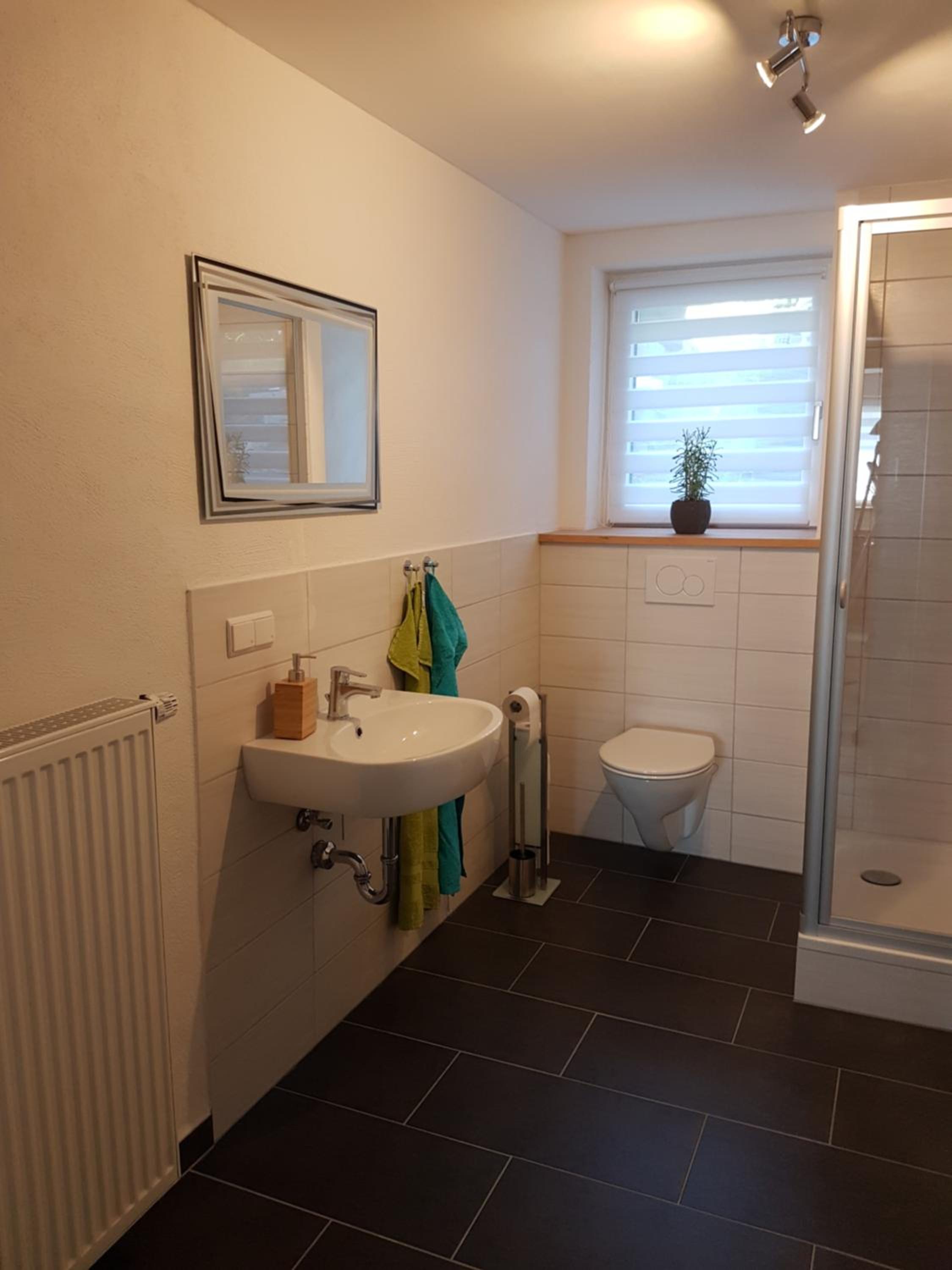 Ferienwohnung Adams view 5