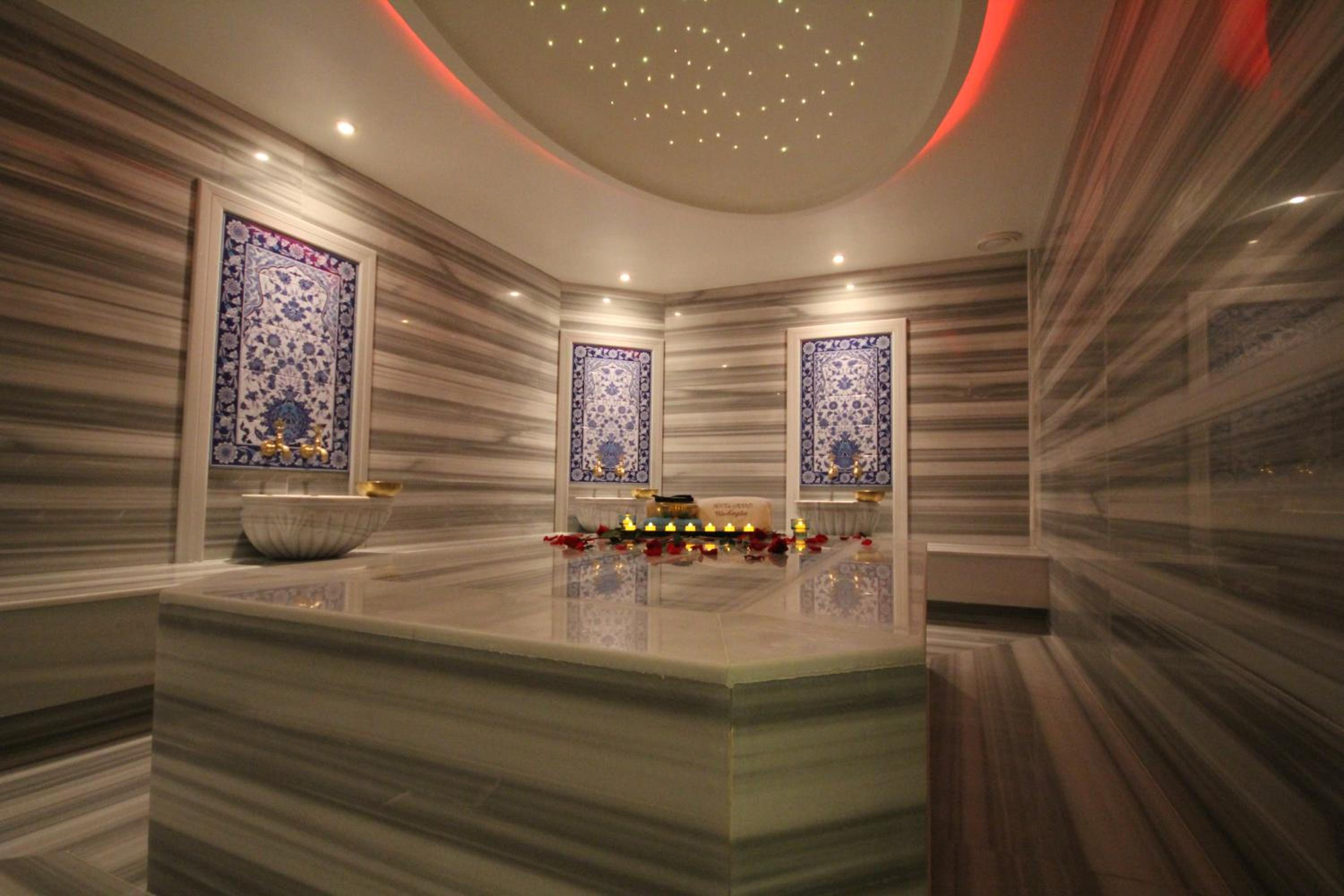 Grand Washington Otel - Image 14