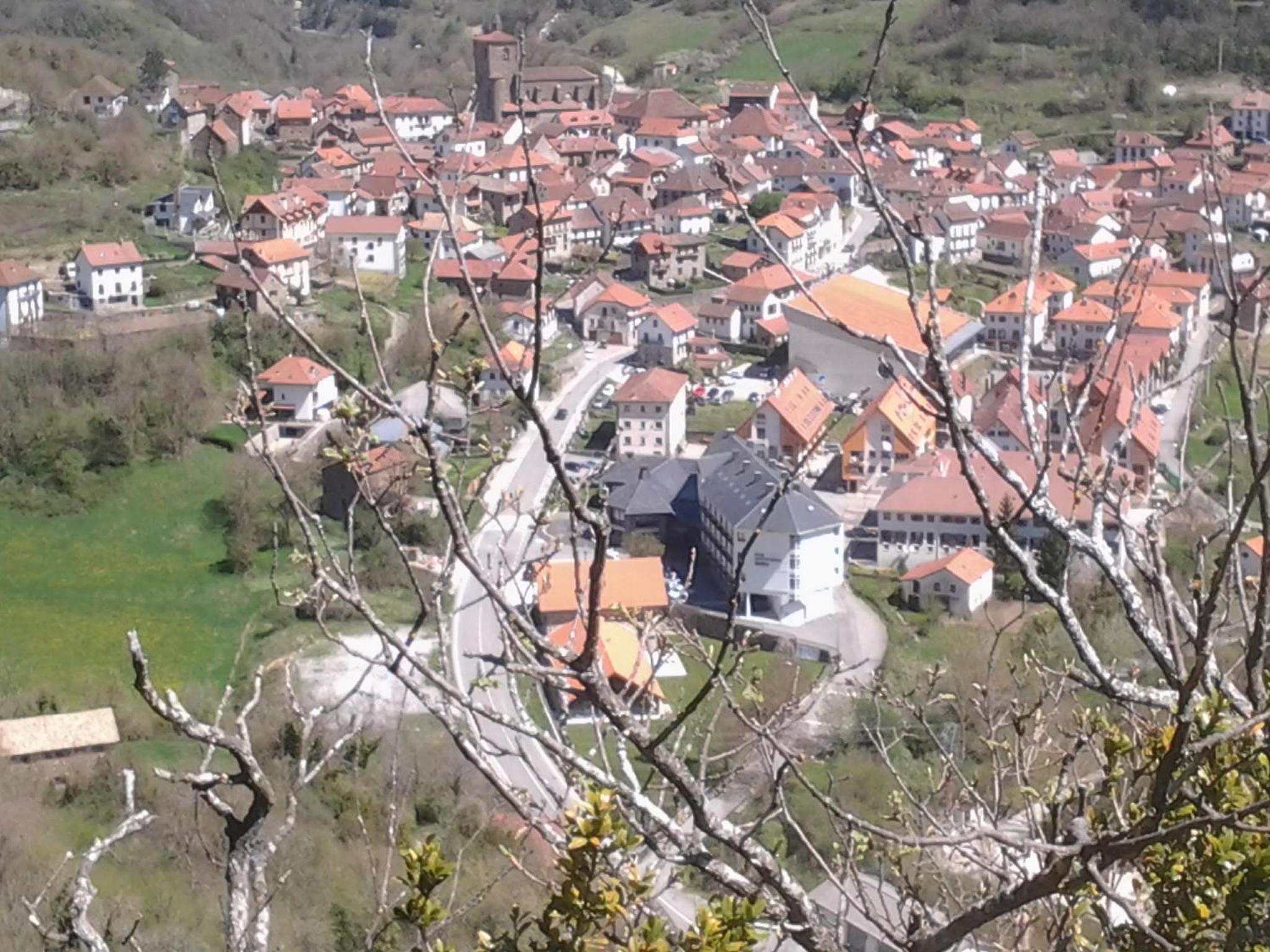 Apartamento en Isaba (NAVARRA) view 5