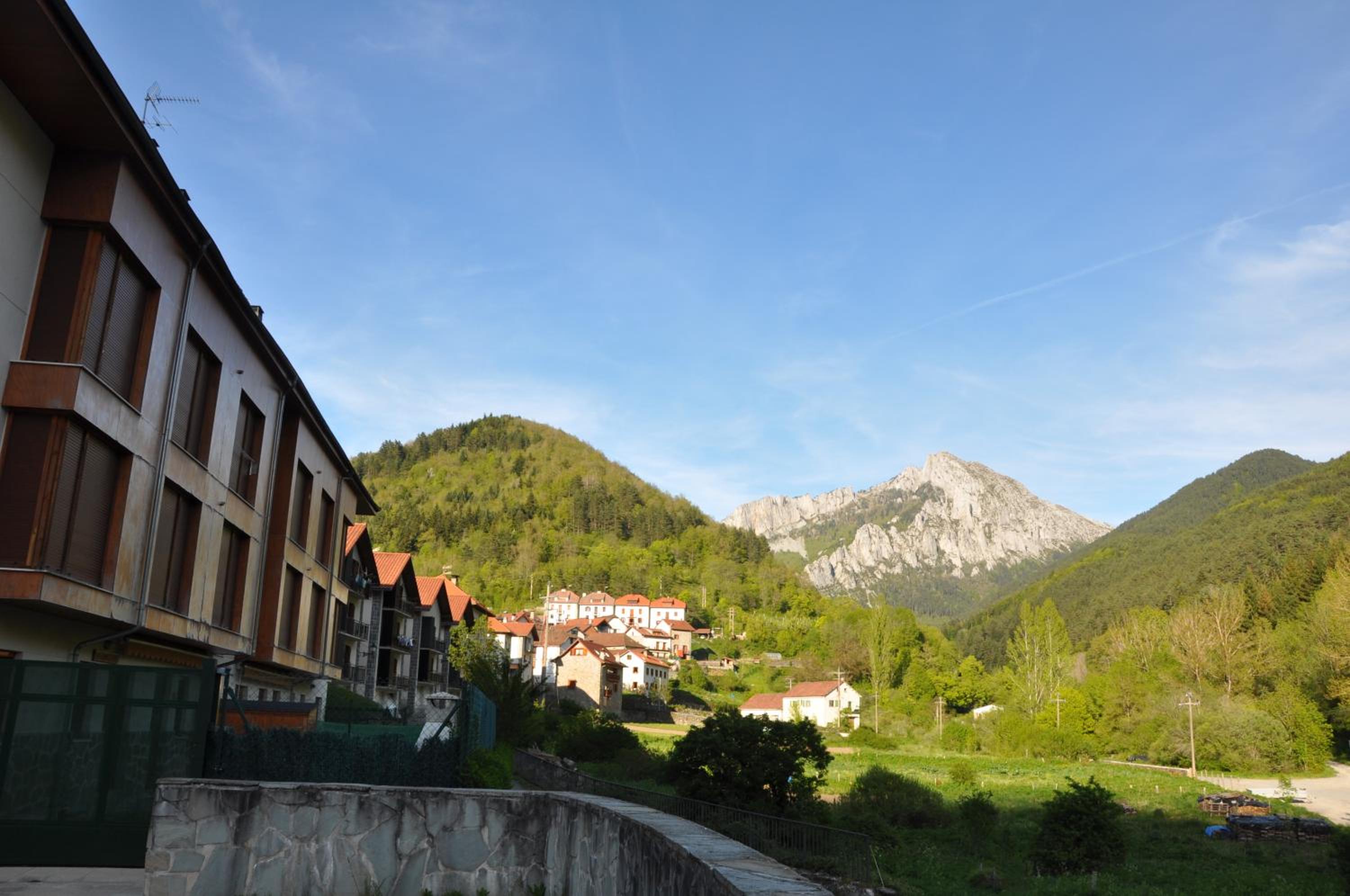 Apartamento en Isaba (NAVARRA) view 3