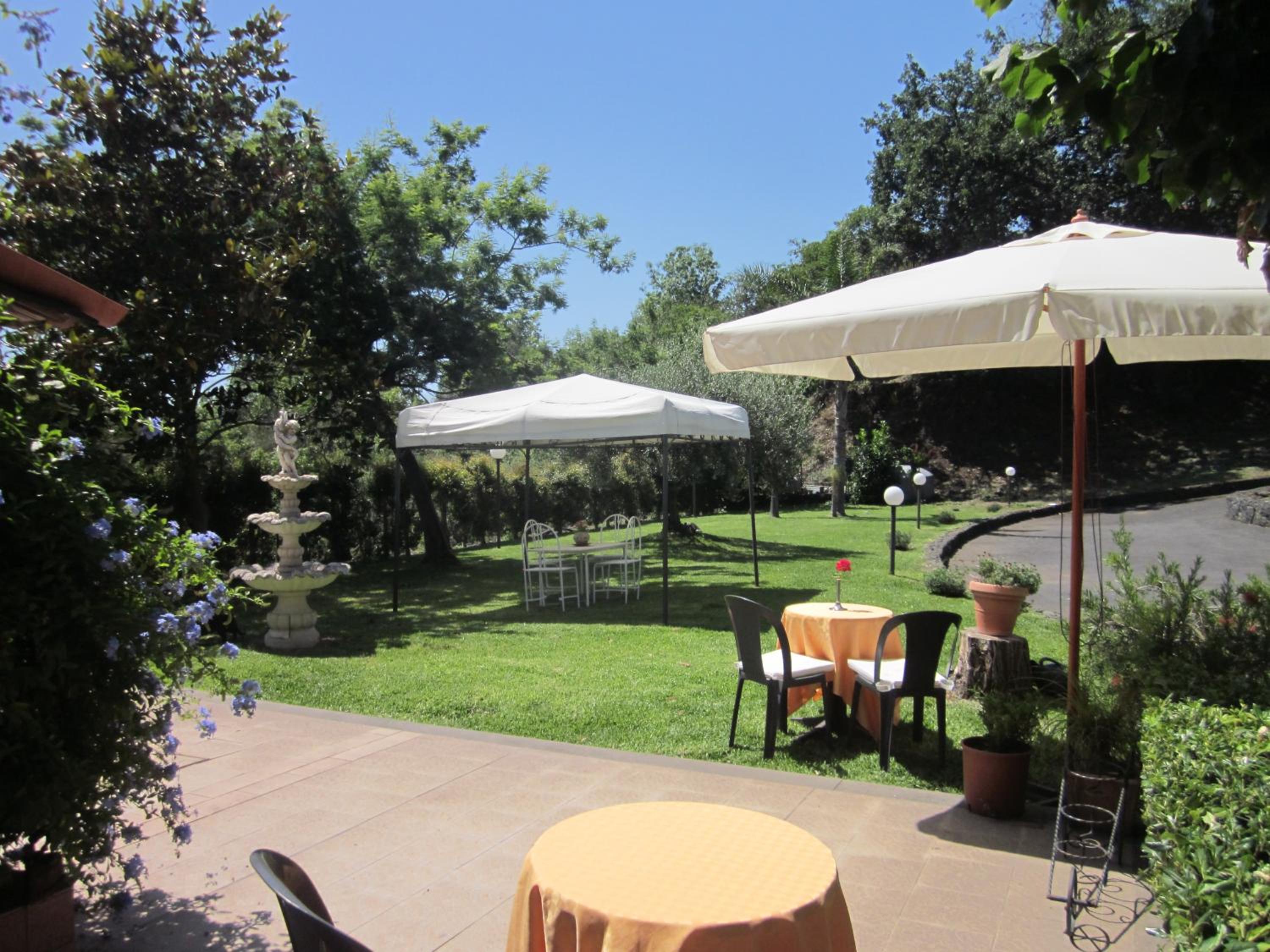 B&B BOUTIQUE DI CHARME 
