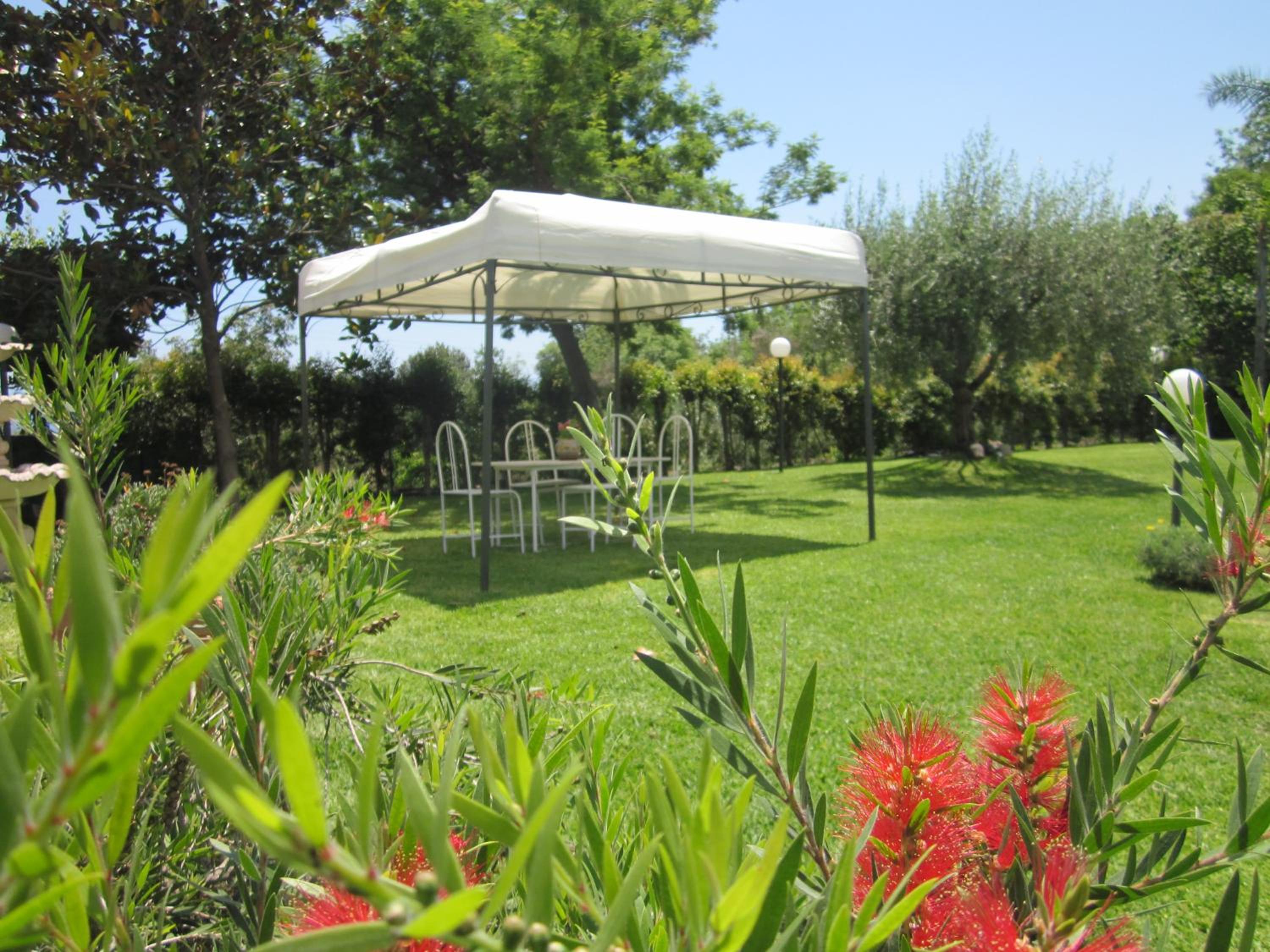 B&B BOUTIQUE DI CHARME 