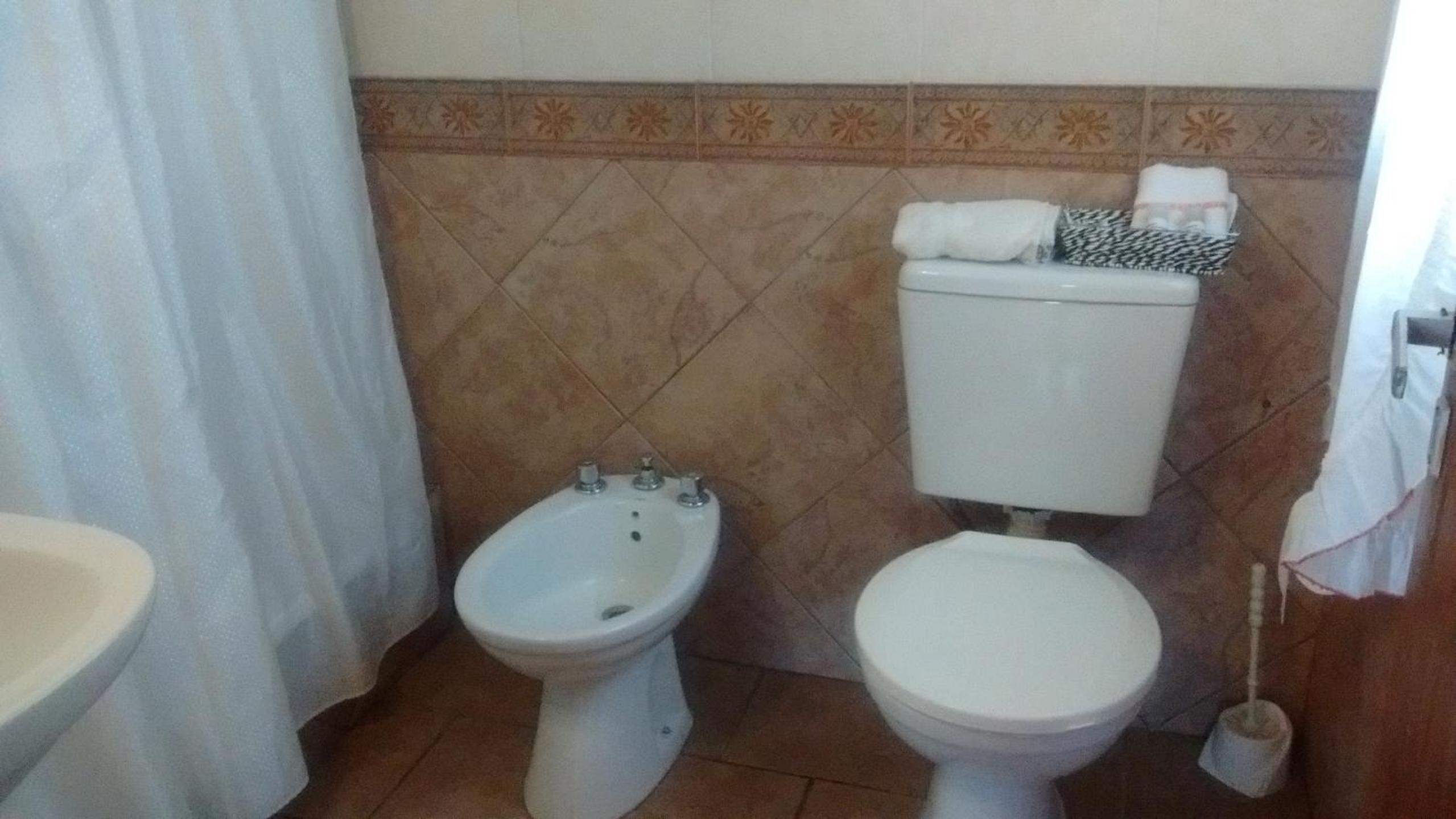 Cabañas La Toscana