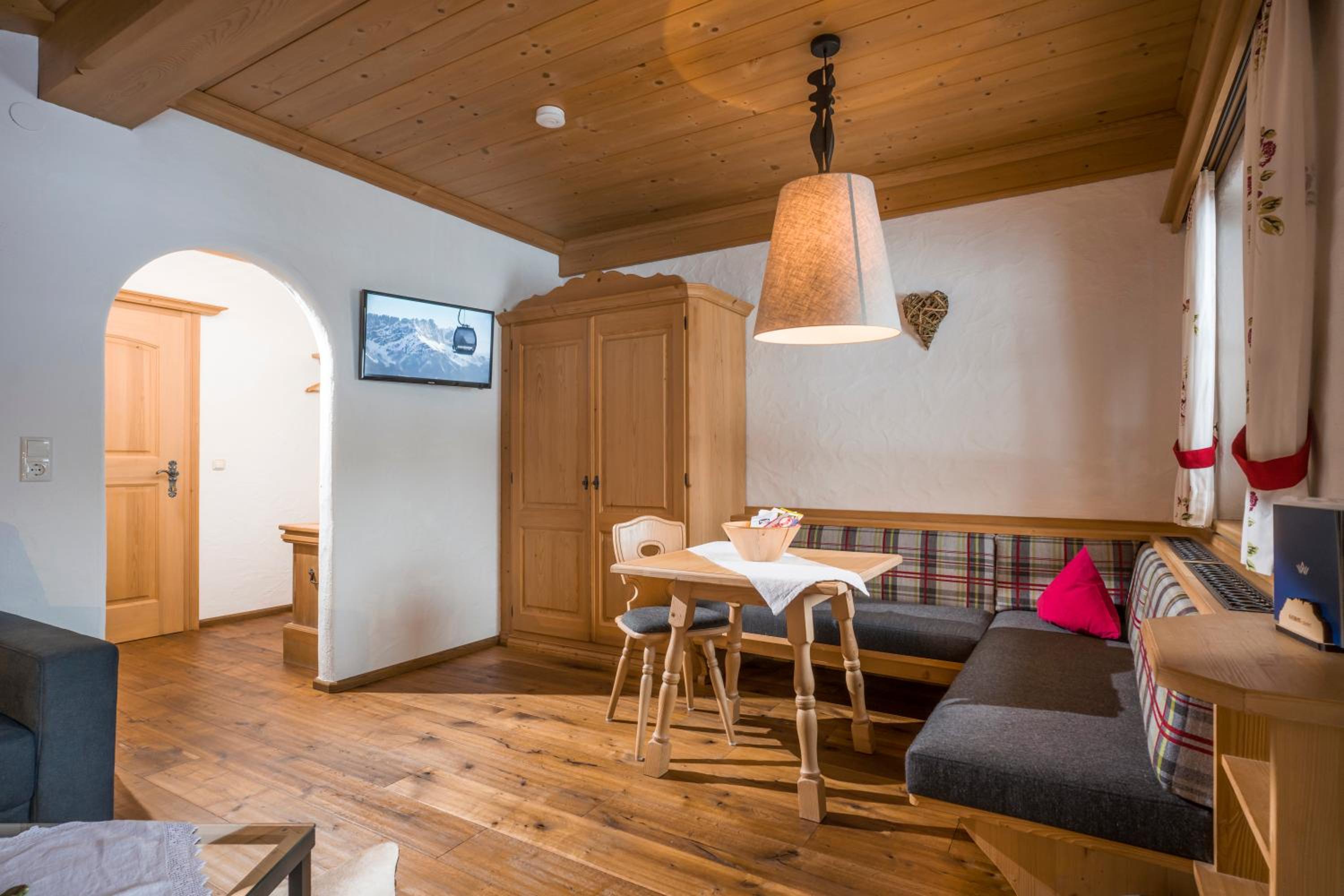 Koasa Chalet view 4