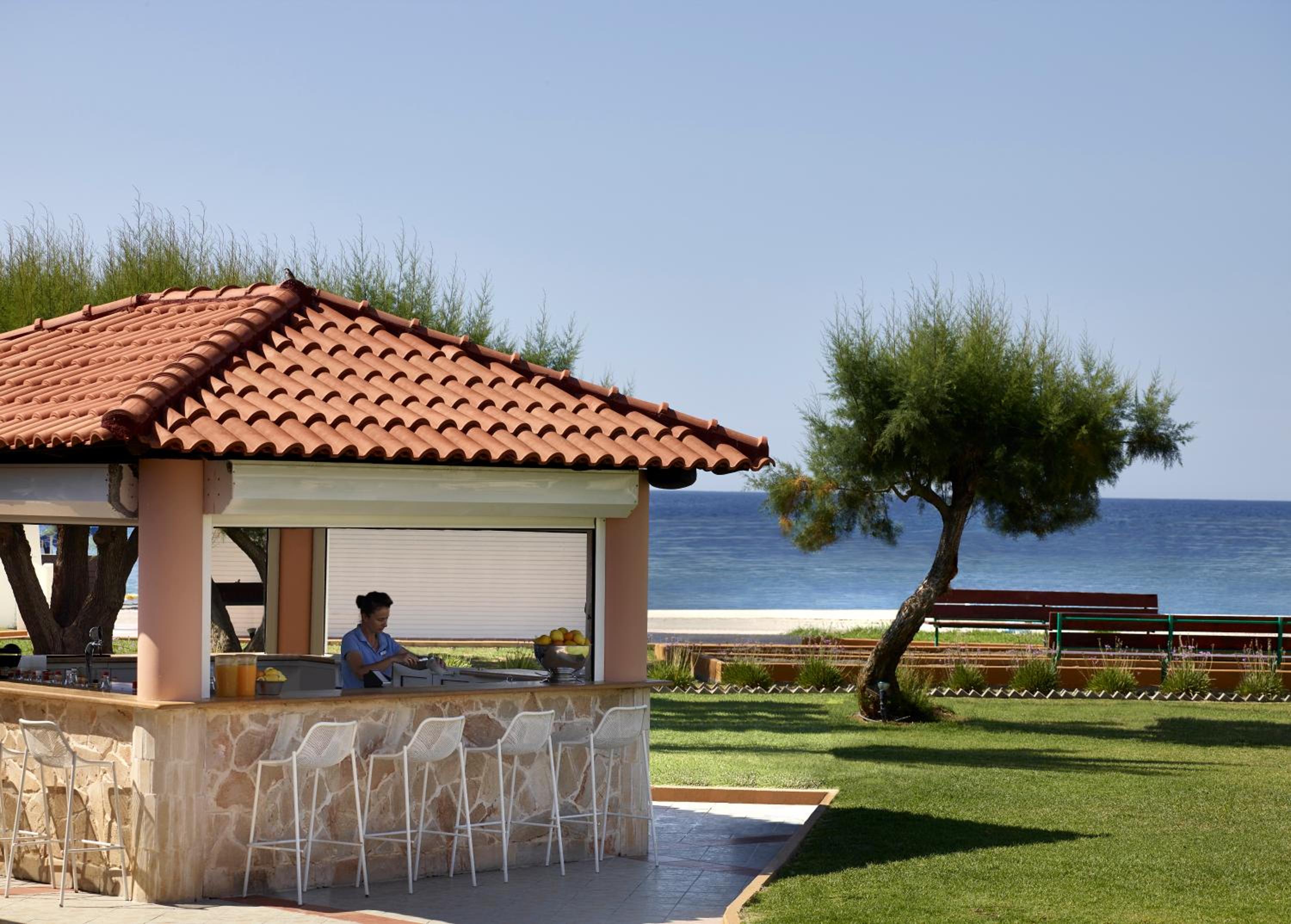 Lindos Princess Beach Hotel photo 5