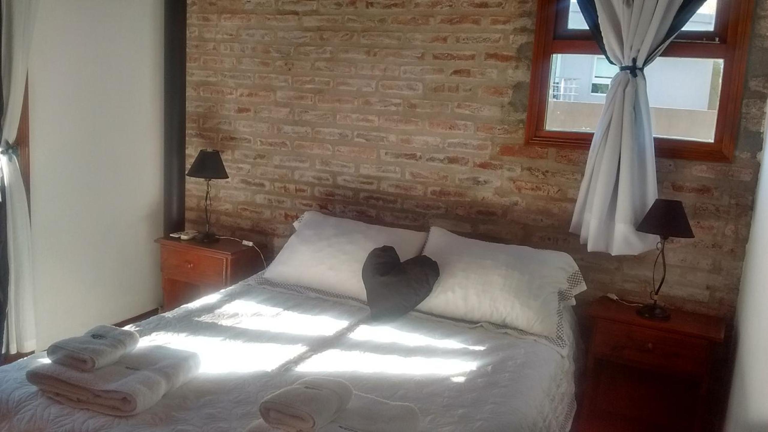 Cabañas La Toscana