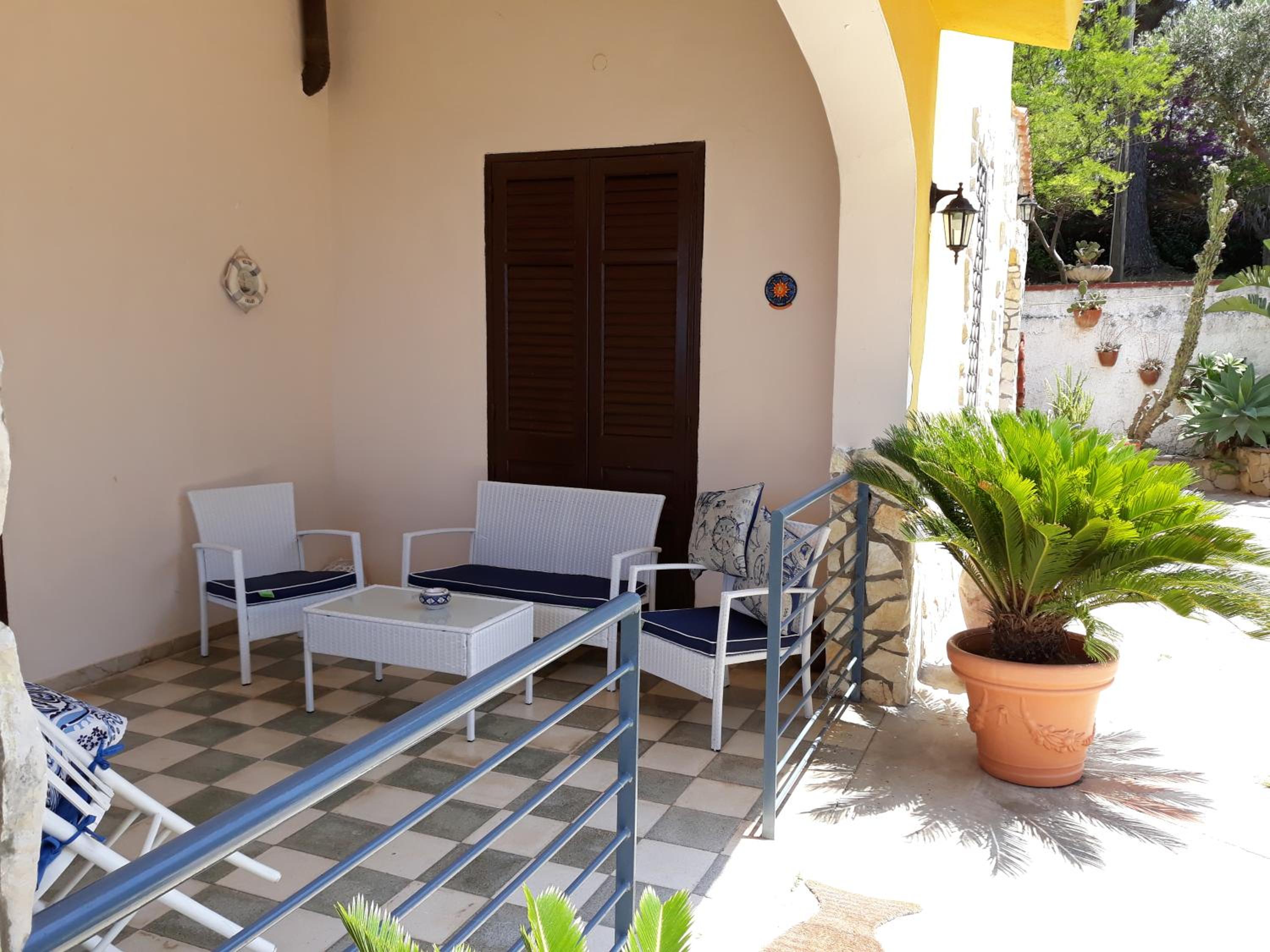 Villa Belvedere Michelle view 2
