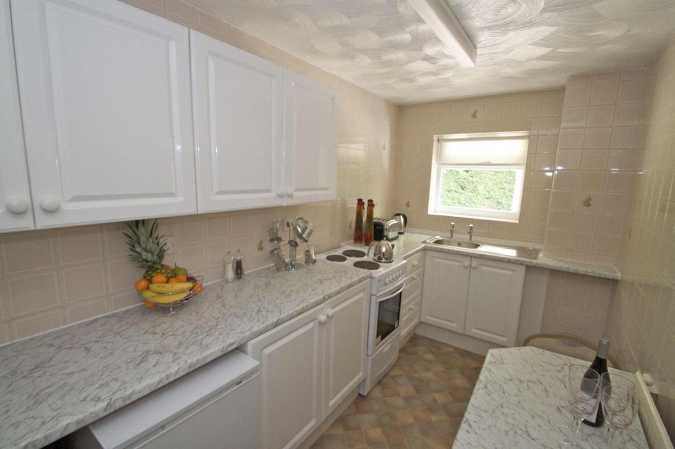 La Suisse Serviced Apartments