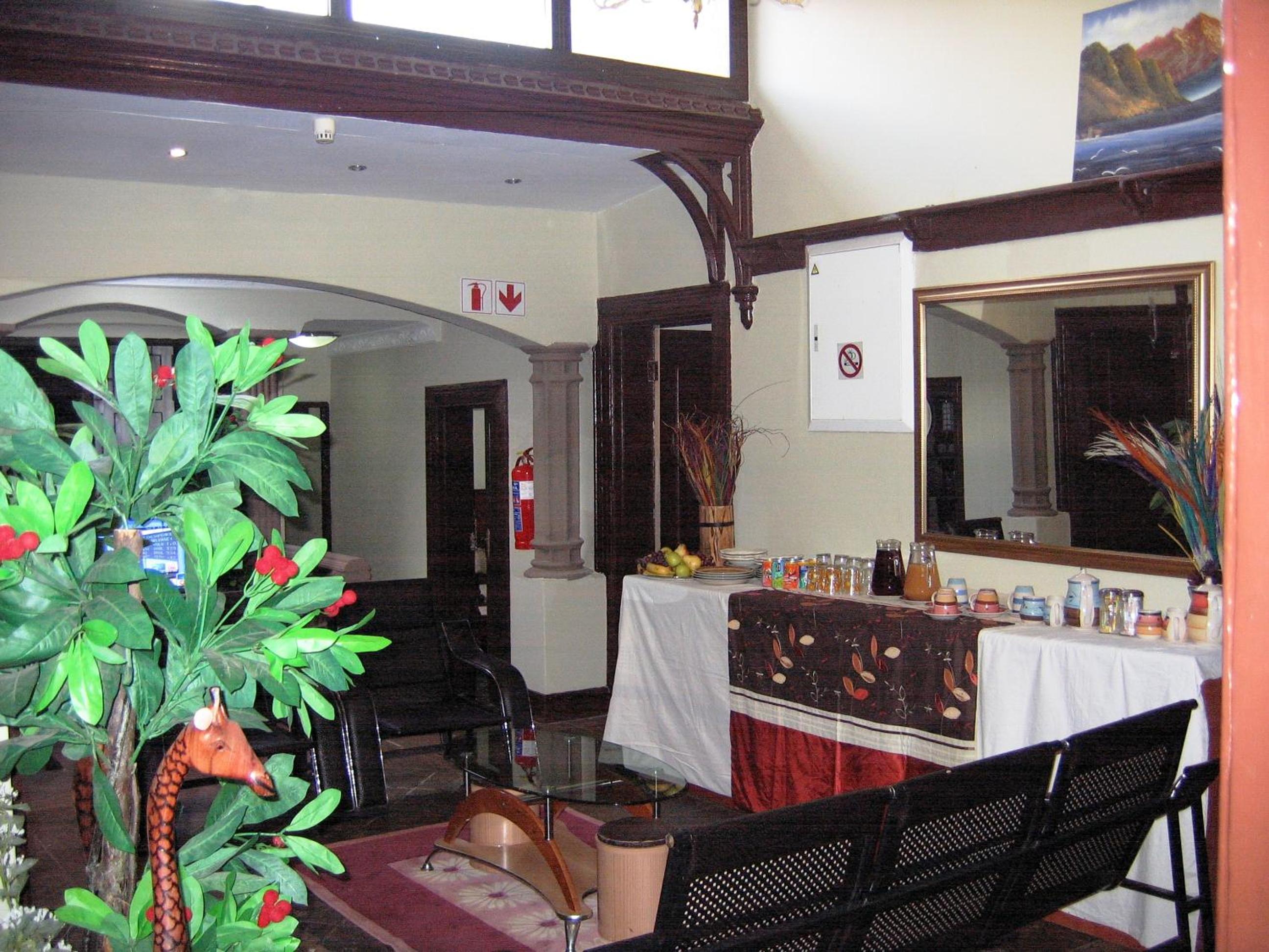 G&G Guesthouse